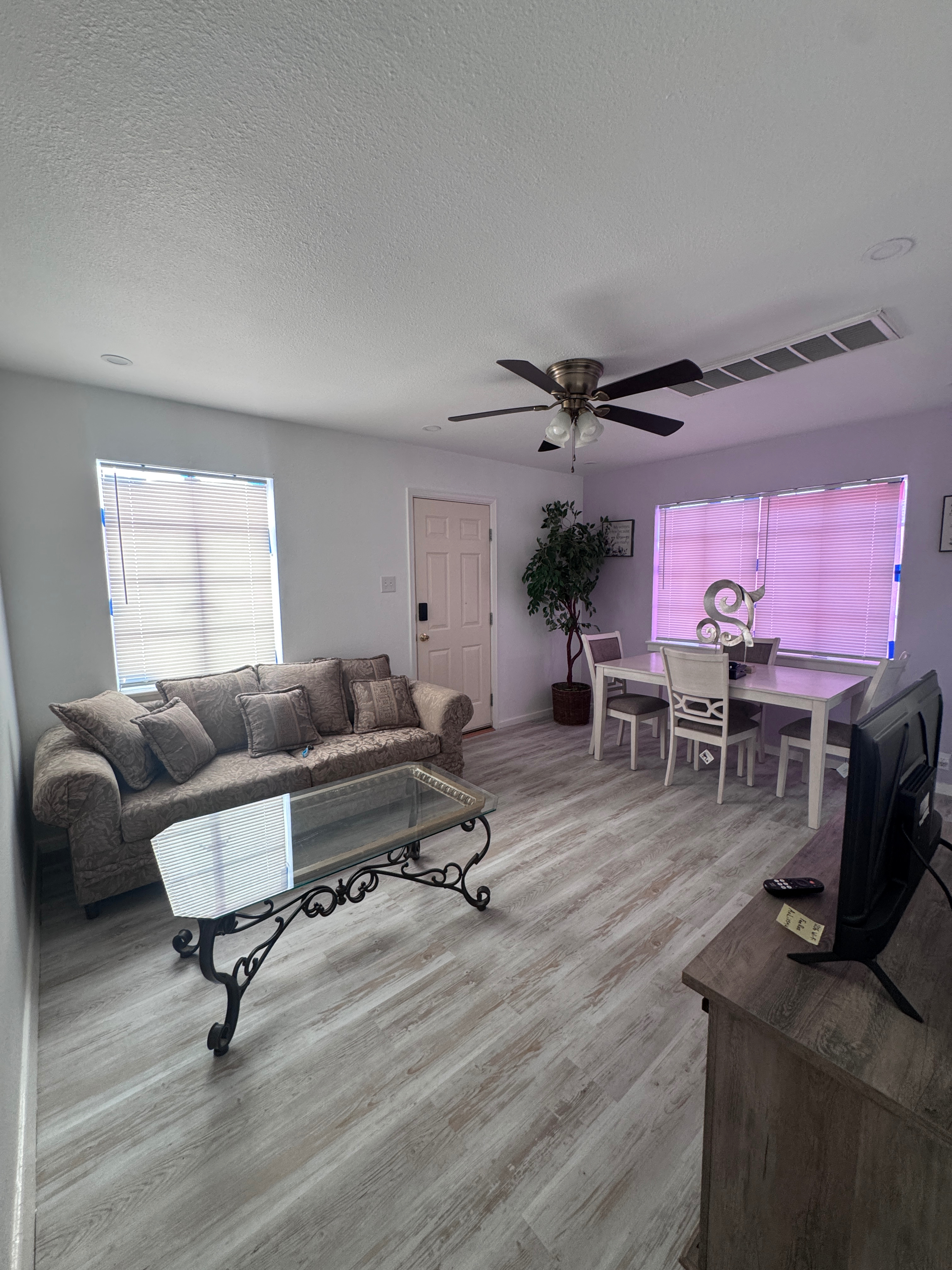 Comfortable, Practical Furnished Home for Work & Extended Stays - Photo 1