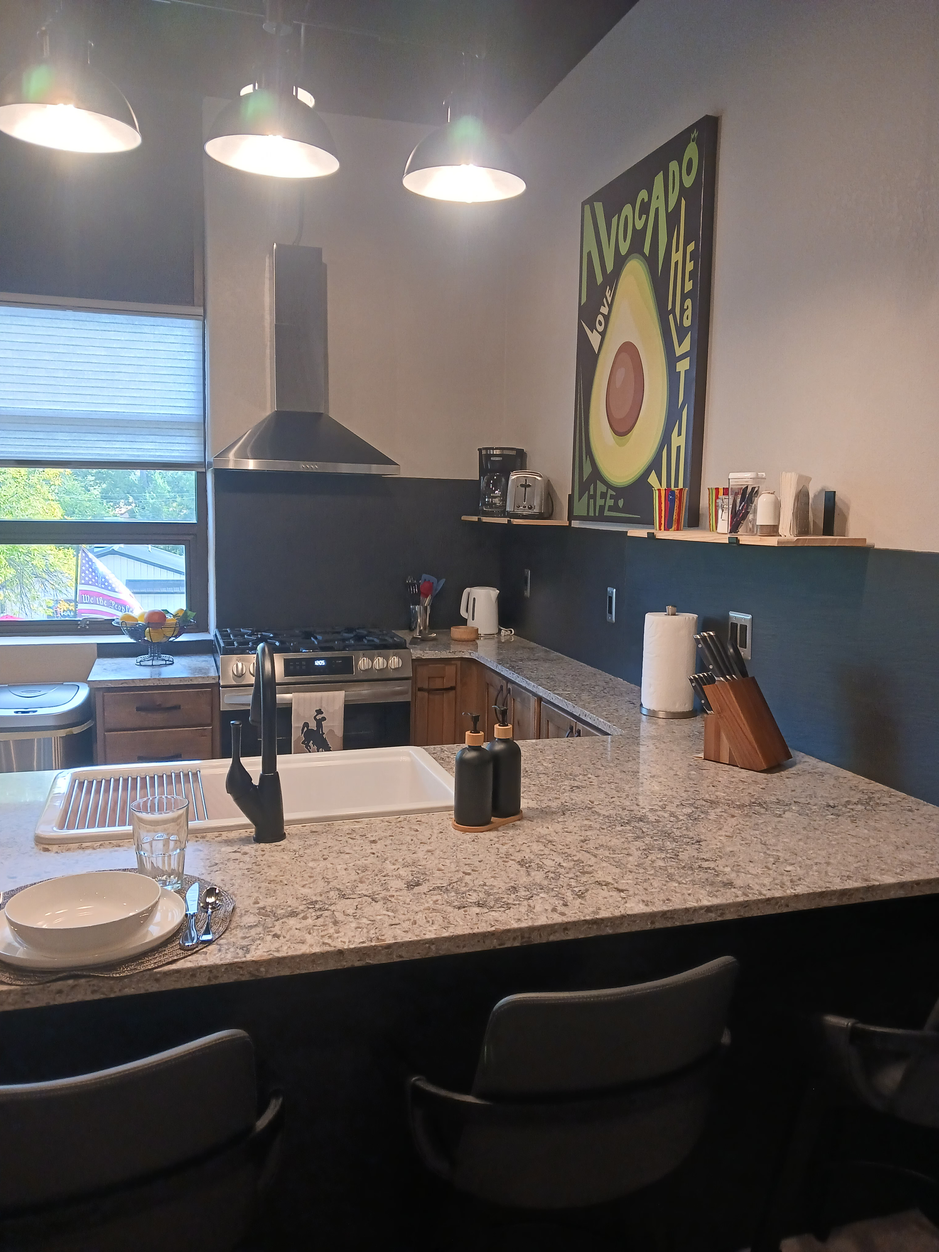 Renovated Turn of the Century Two-story Grade School | Top-Floor 2BR 1BR Unit | 24-Hour On-Site Gym  - Photo 7