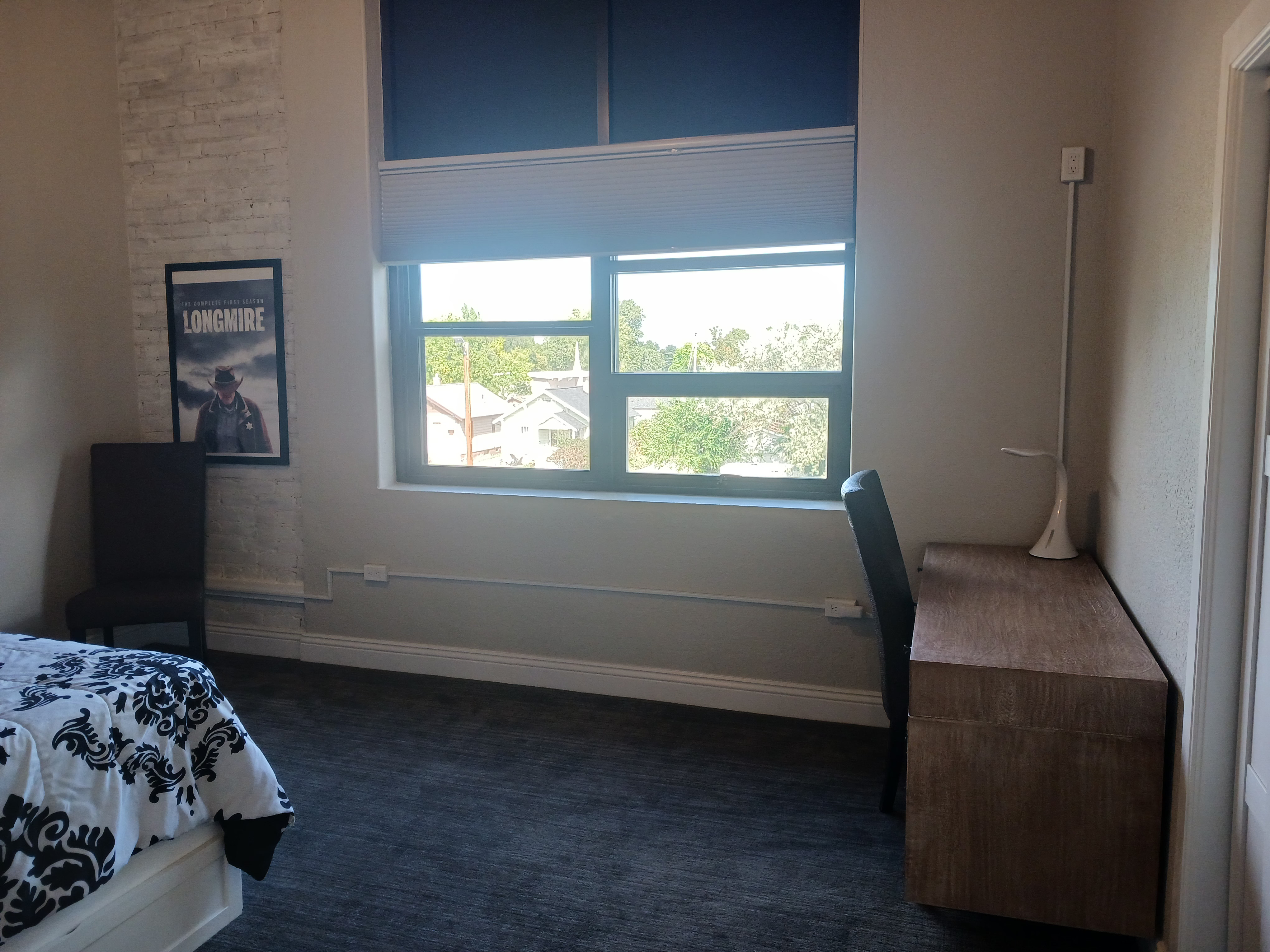 Renovated Turn of the Century Two-story Grade School | Top-Floor 2BR 1BR Unit | 24-Hour On-Site Gym  - Photo 10