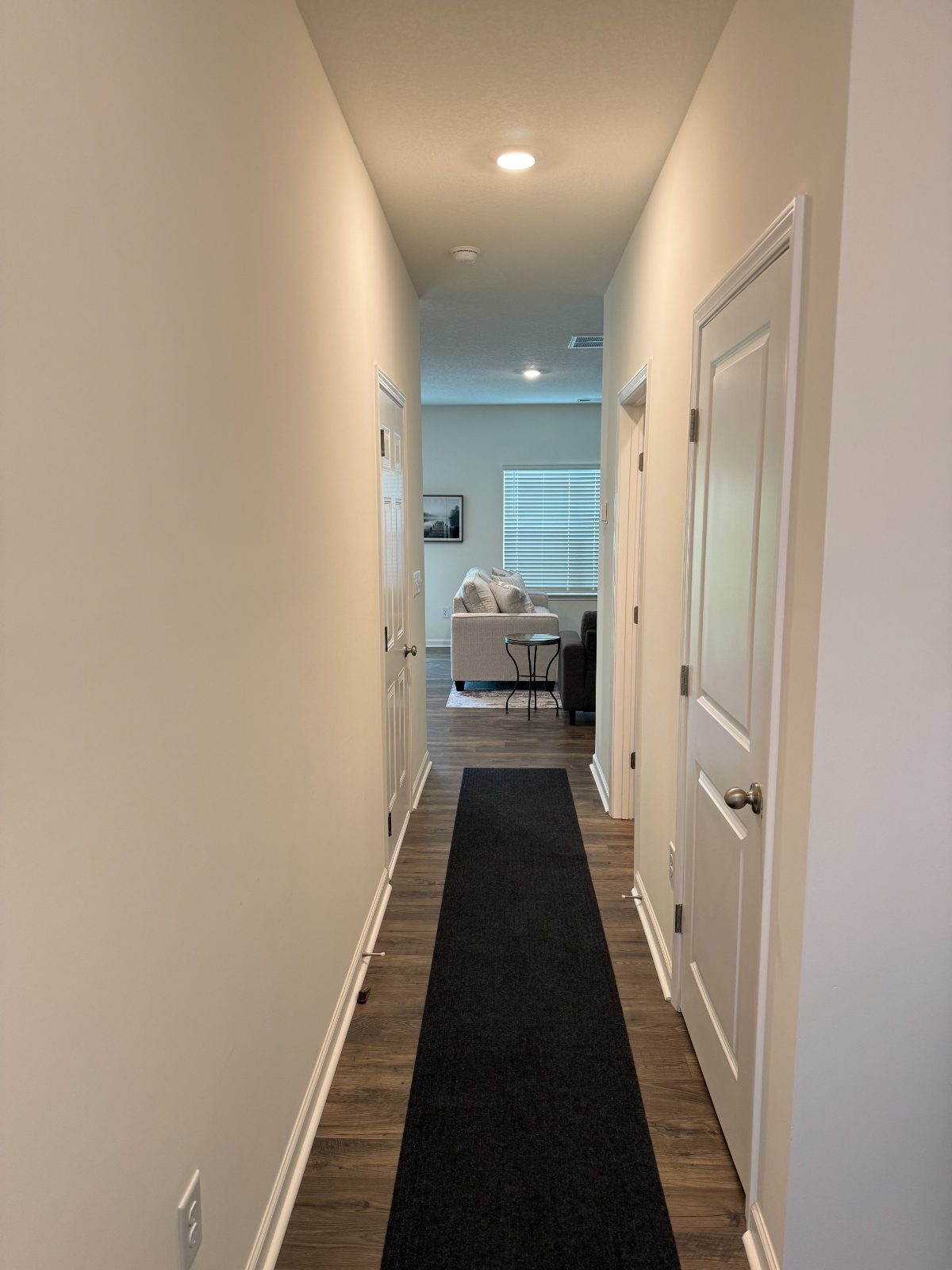 Furnished 3-Bedroom Townhome with Garage and Home Office - Photo 9