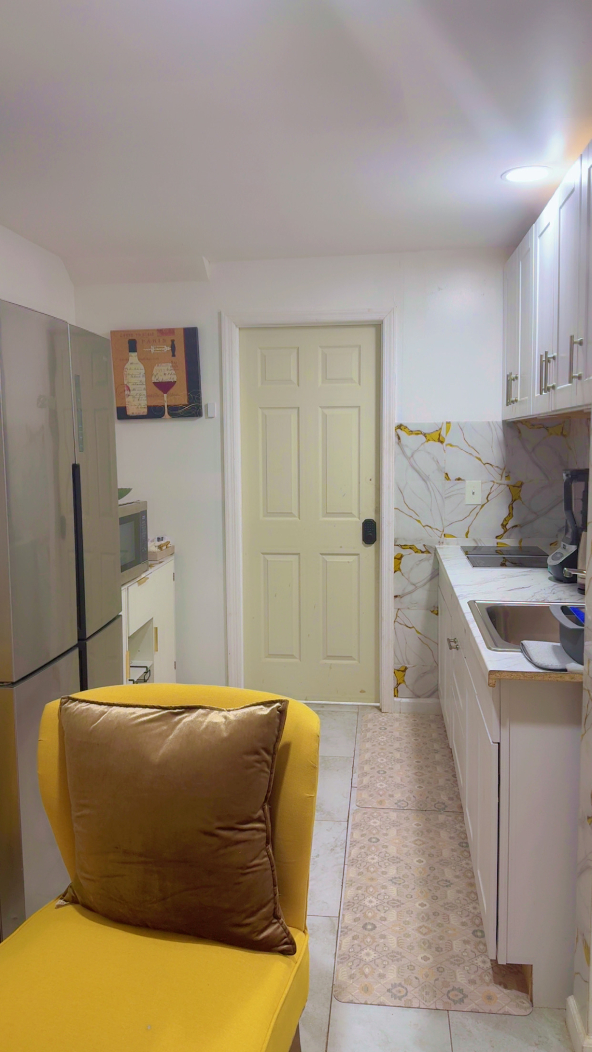 Quiet Furnished Private Room in New Rochelle - Perfect for Travel Professionals - Photo 8