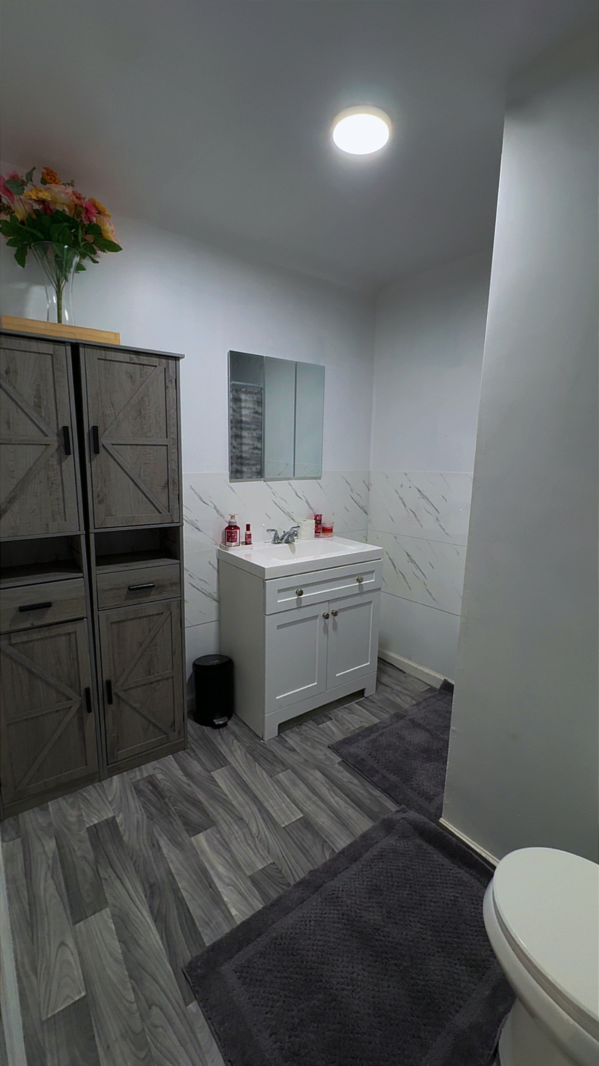 Quiet Furnished Private Room in New Rochelle - Perfect for Travel Professionals - Photo 10