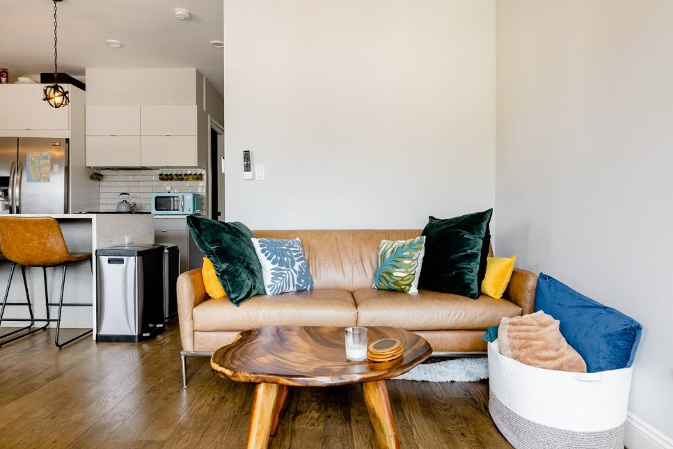3 Blks to SUNY Downstate/Kings County | Dual 2BR/2BA Suites  FIOS  W/D - Photo 3