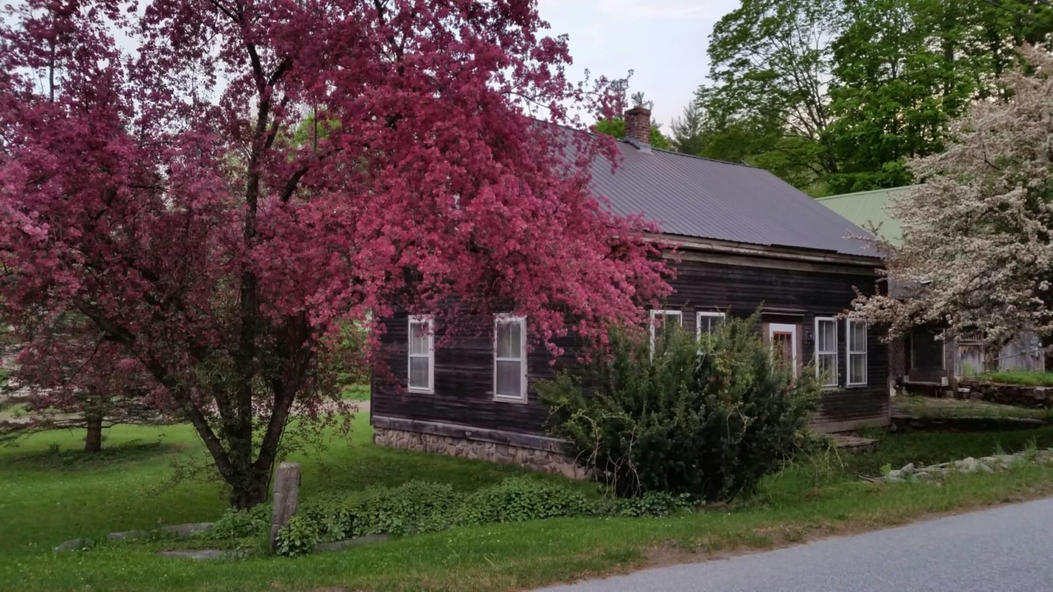 Funky farmhouse in Jamaica VT - Photo 9