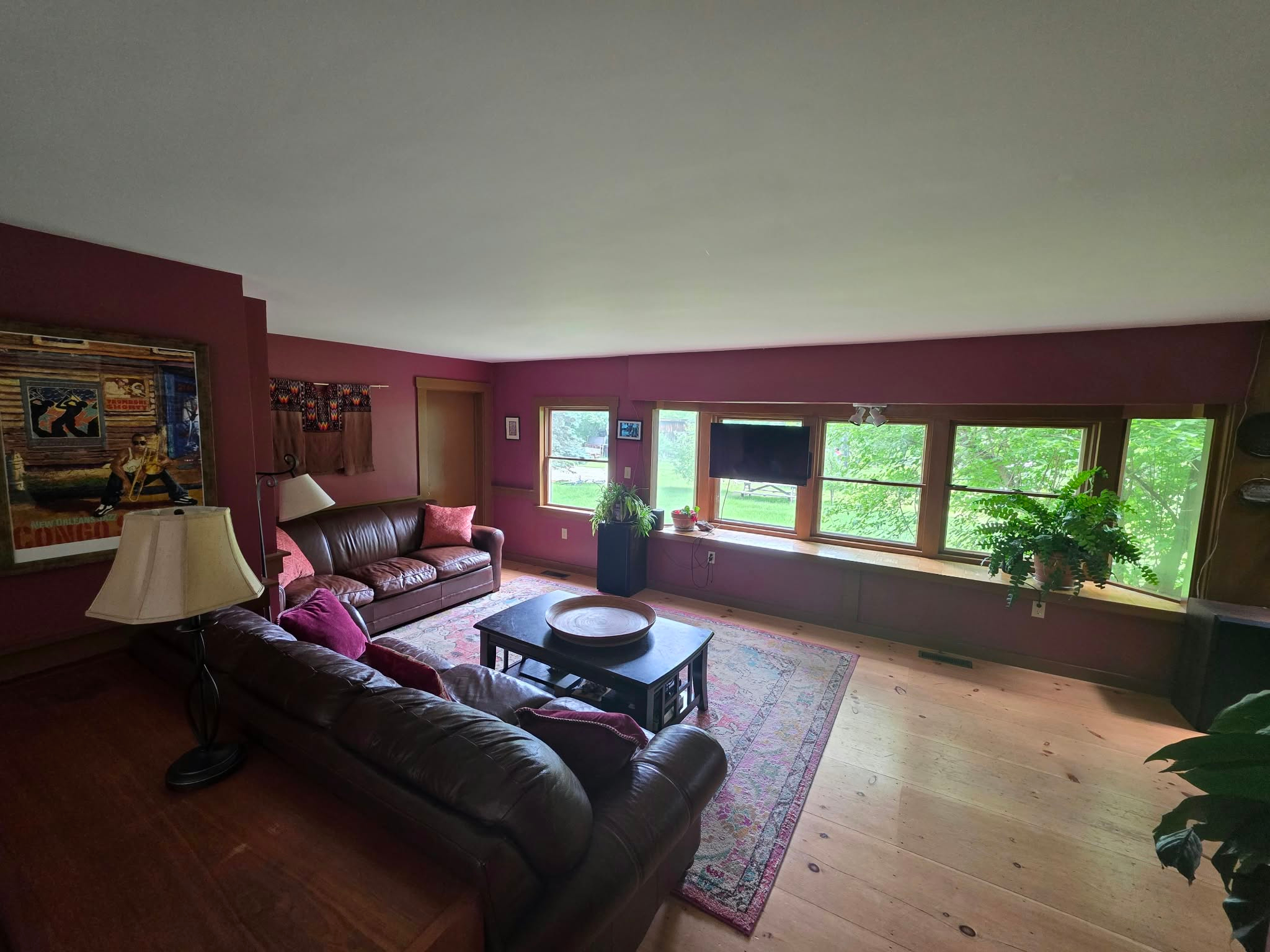 Funky farmhouse in Jamaica VT - Photo 5