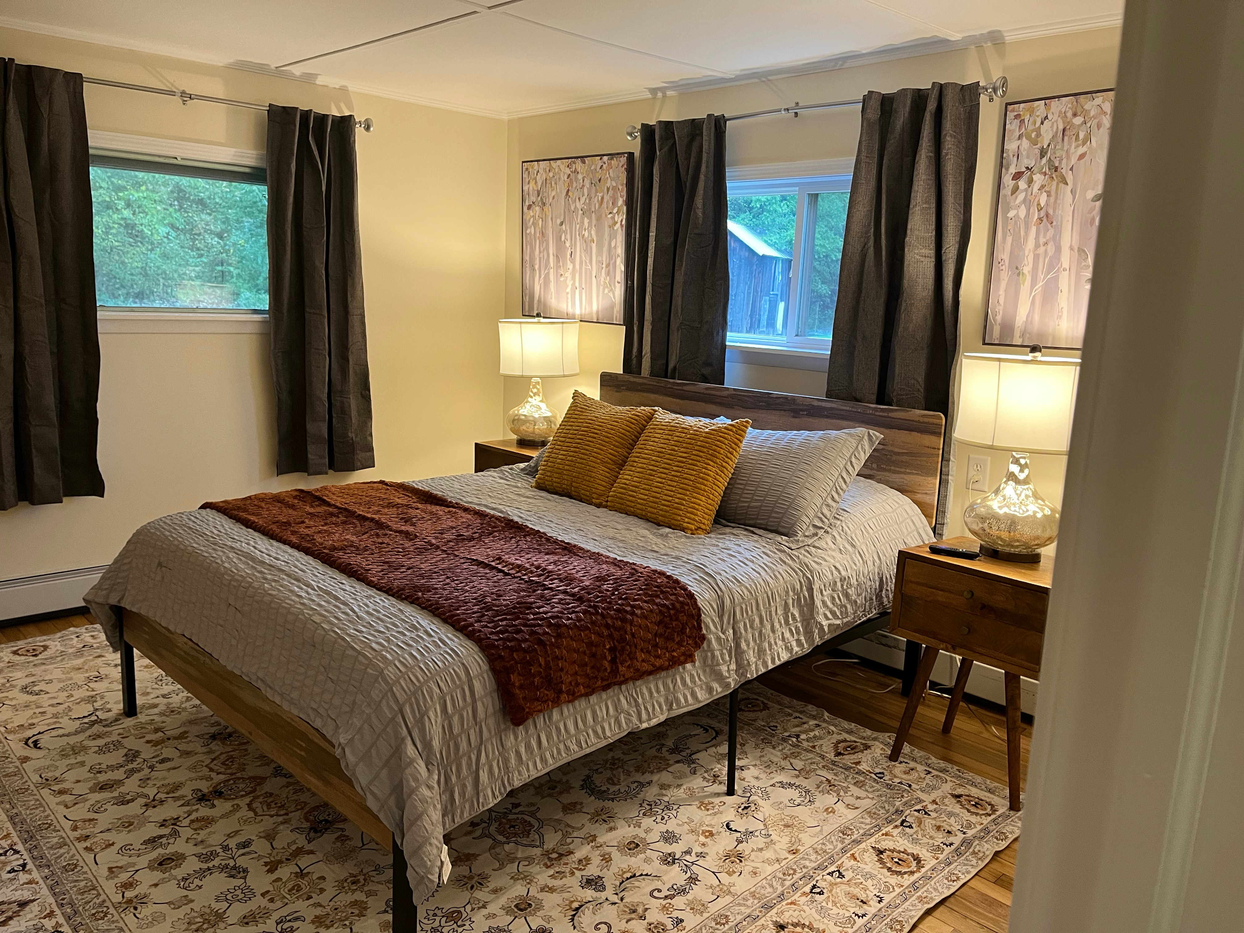 Cozy 3-Bedroom Monthly Rental Near Ithaca, Owego And Southern Tier Employers - Photo 9