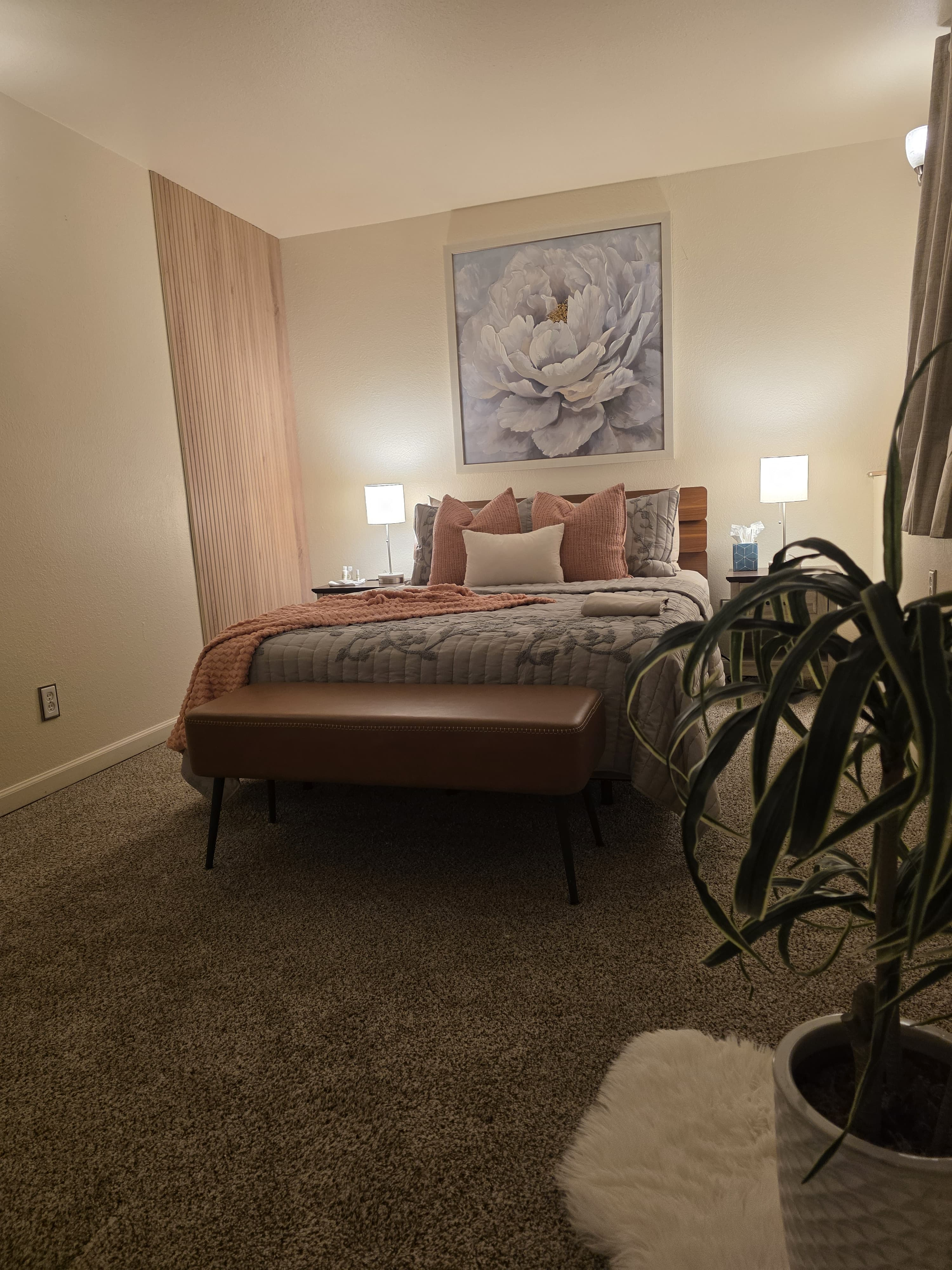 Geniia Comfort Stay-Haven Retreat - Photo 7