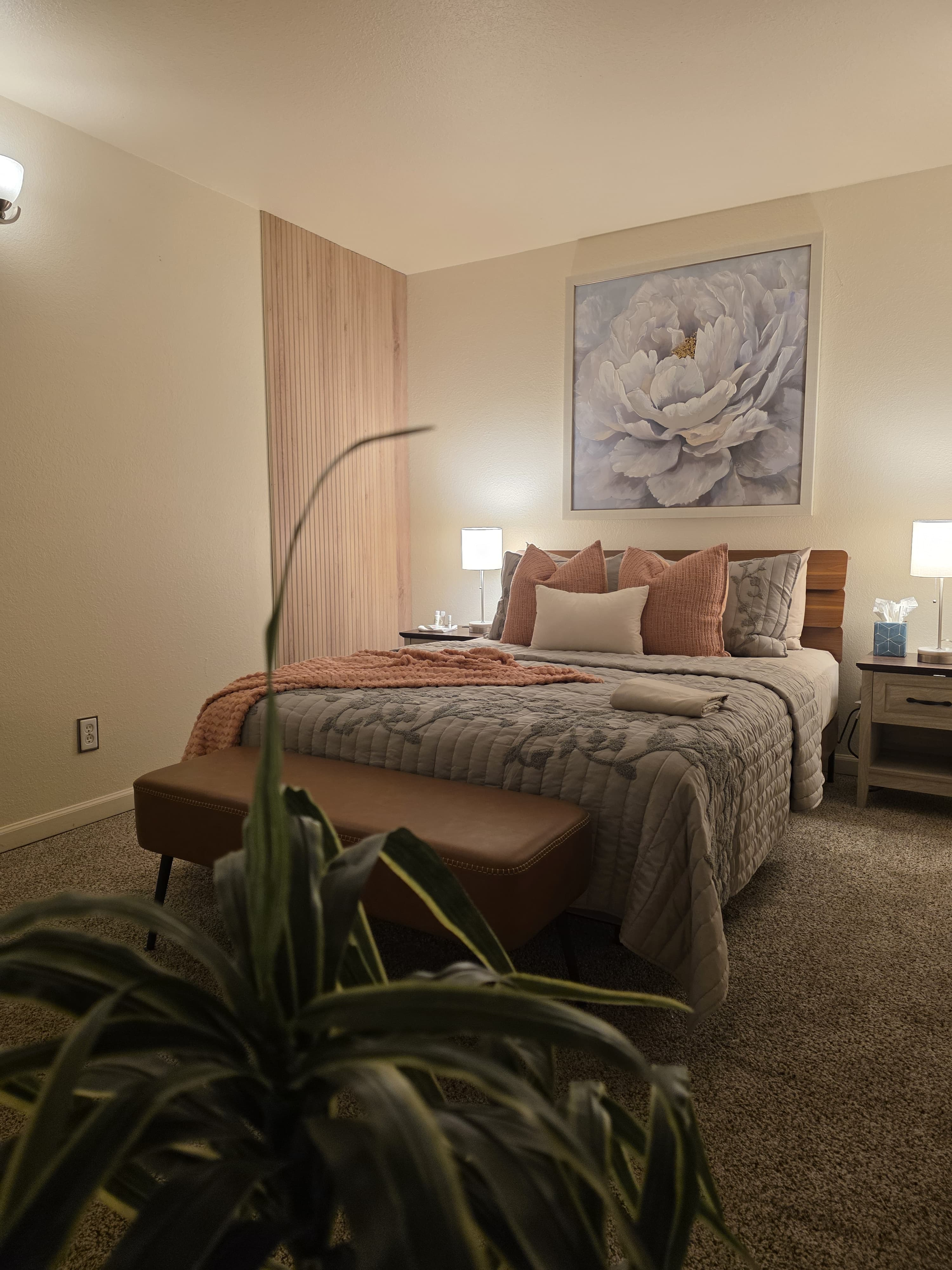 Geniia Comfort Stay-Haven Retreat - Photo 9