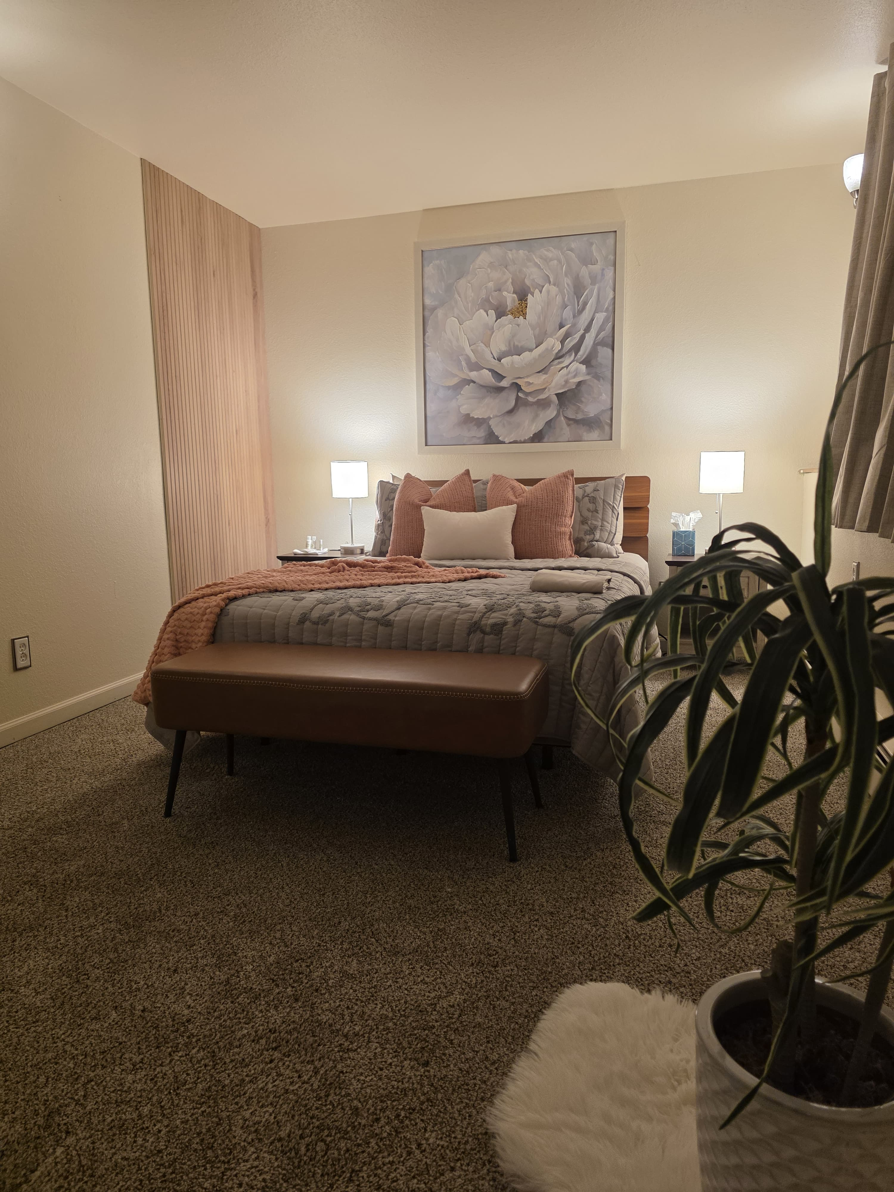 Geniia Comfort Stay-Haven Retreat - Photo 8