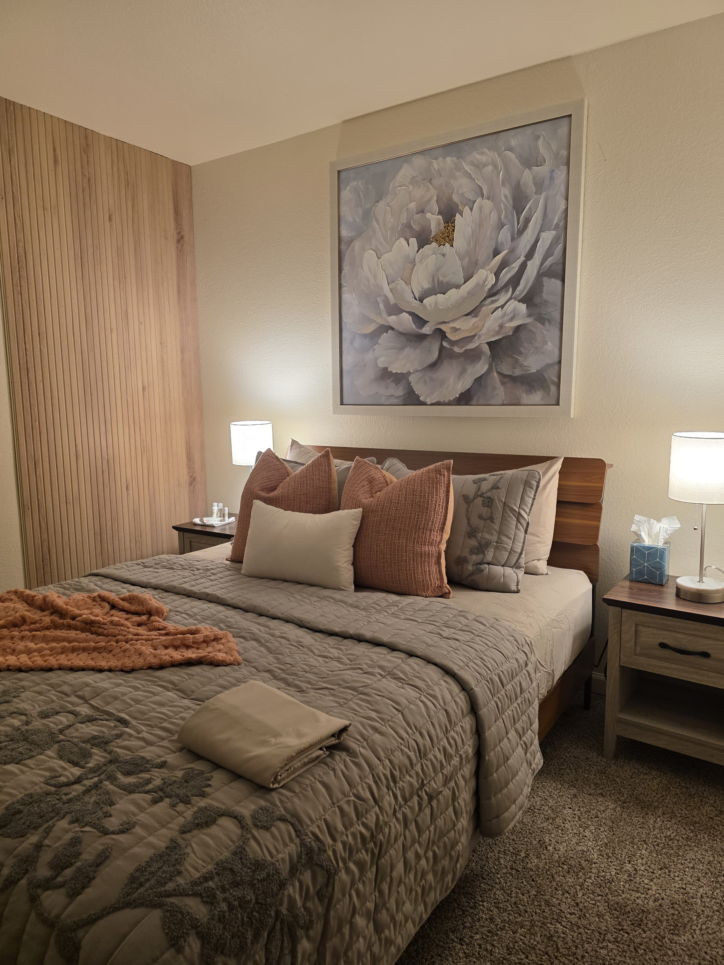 Geniia Comfort Stay-Haven Retreat - Photo 11