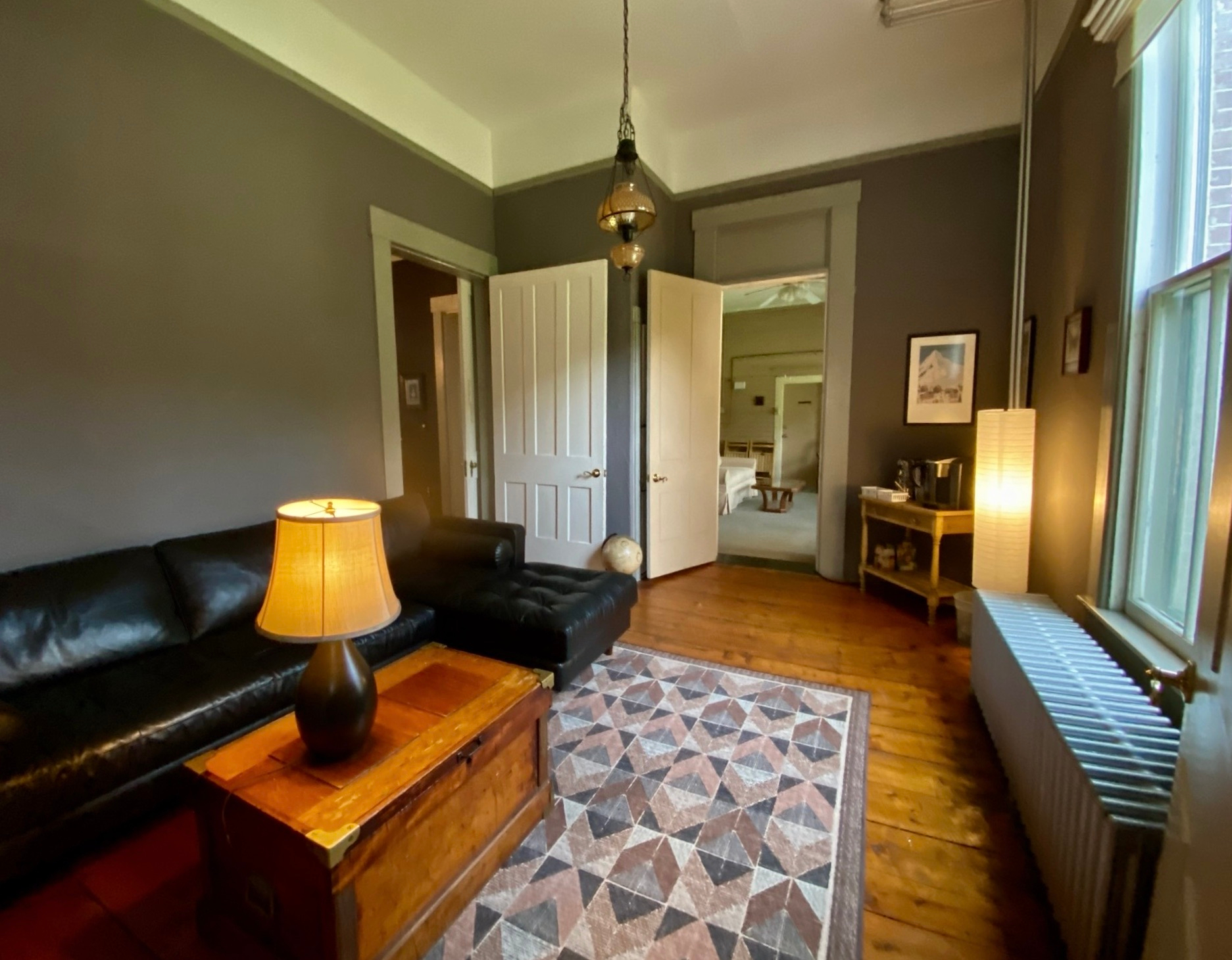Furnished Historic Home Near St. Johnsbury, NVRH, Vermont State University, and Kingdom Trails - Photo 6