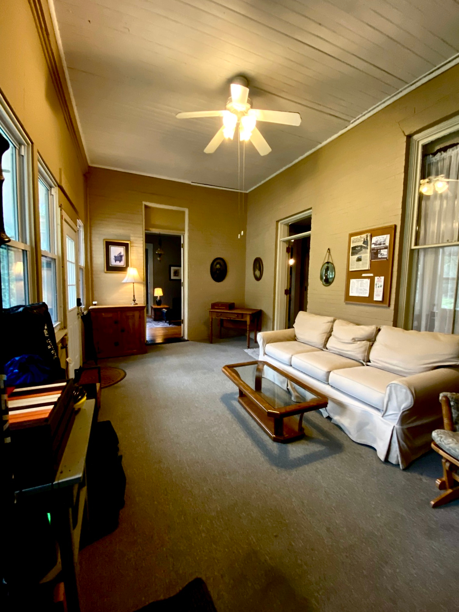 Furnished Historic Home Near St. Johnsbury, NVRH, Vermont State University, and Kingdom Trails - Photo 2