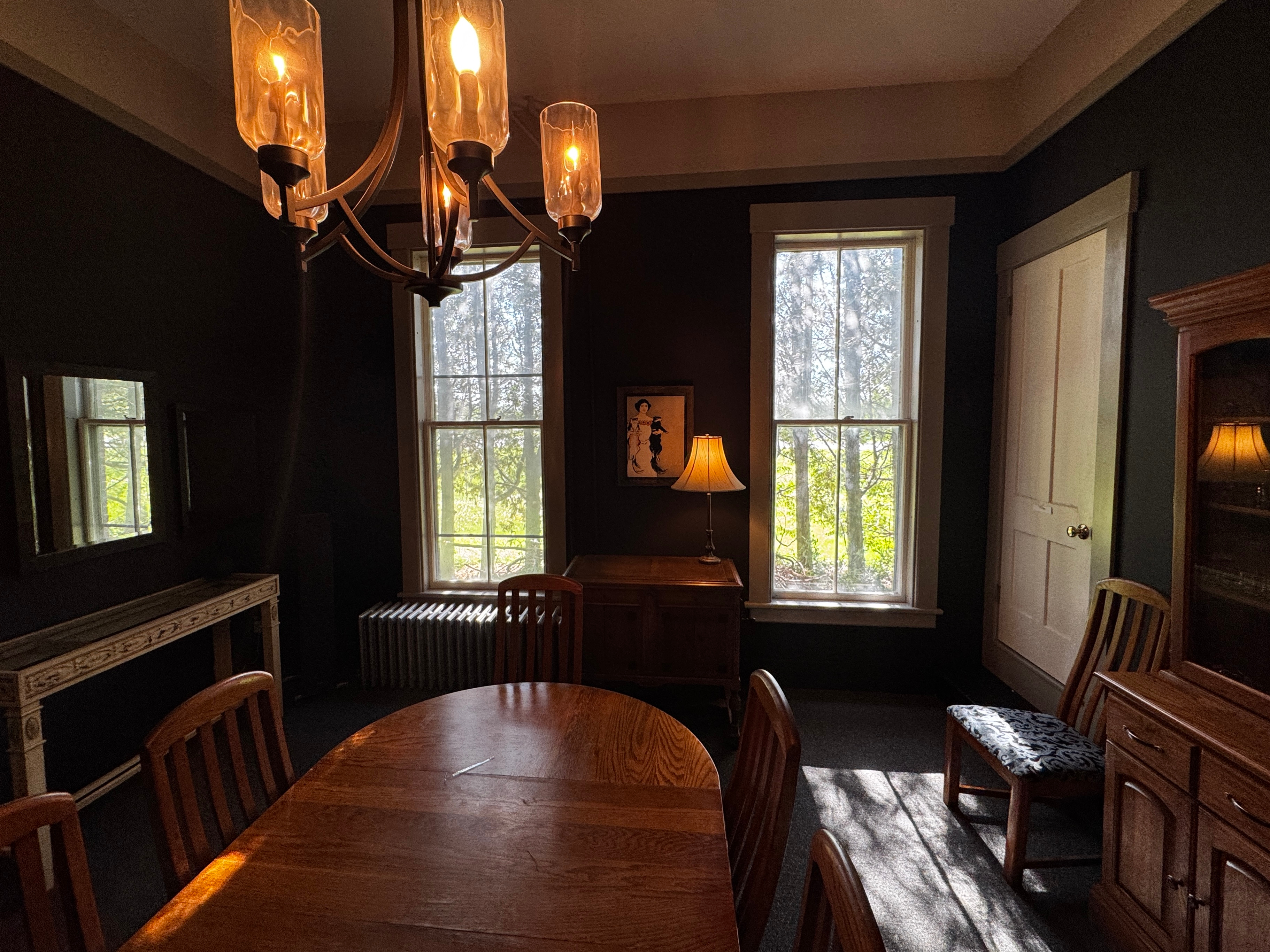 Furnished Historic Home Near St. Johnsbury, NVRH, Vermont State University, and Kingdom Trails - Photo 5