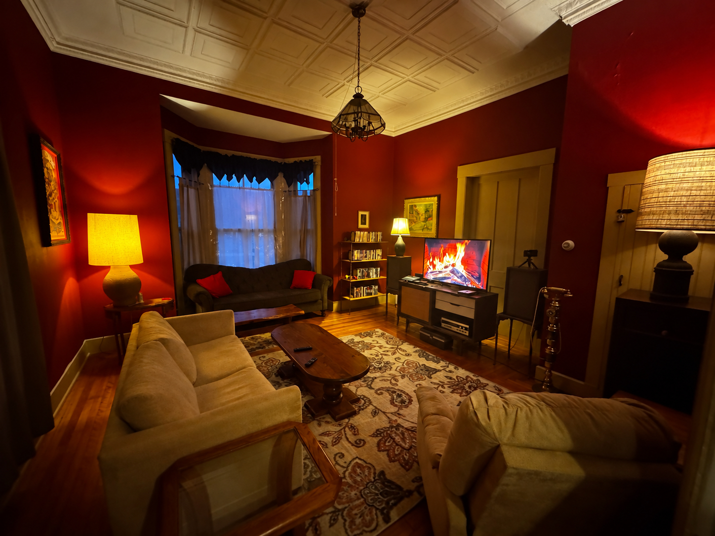 Furnished Historic Home Near St. Johnsbury, NVRH, Vermont State University, and Kingdom Trails - Photo 3
