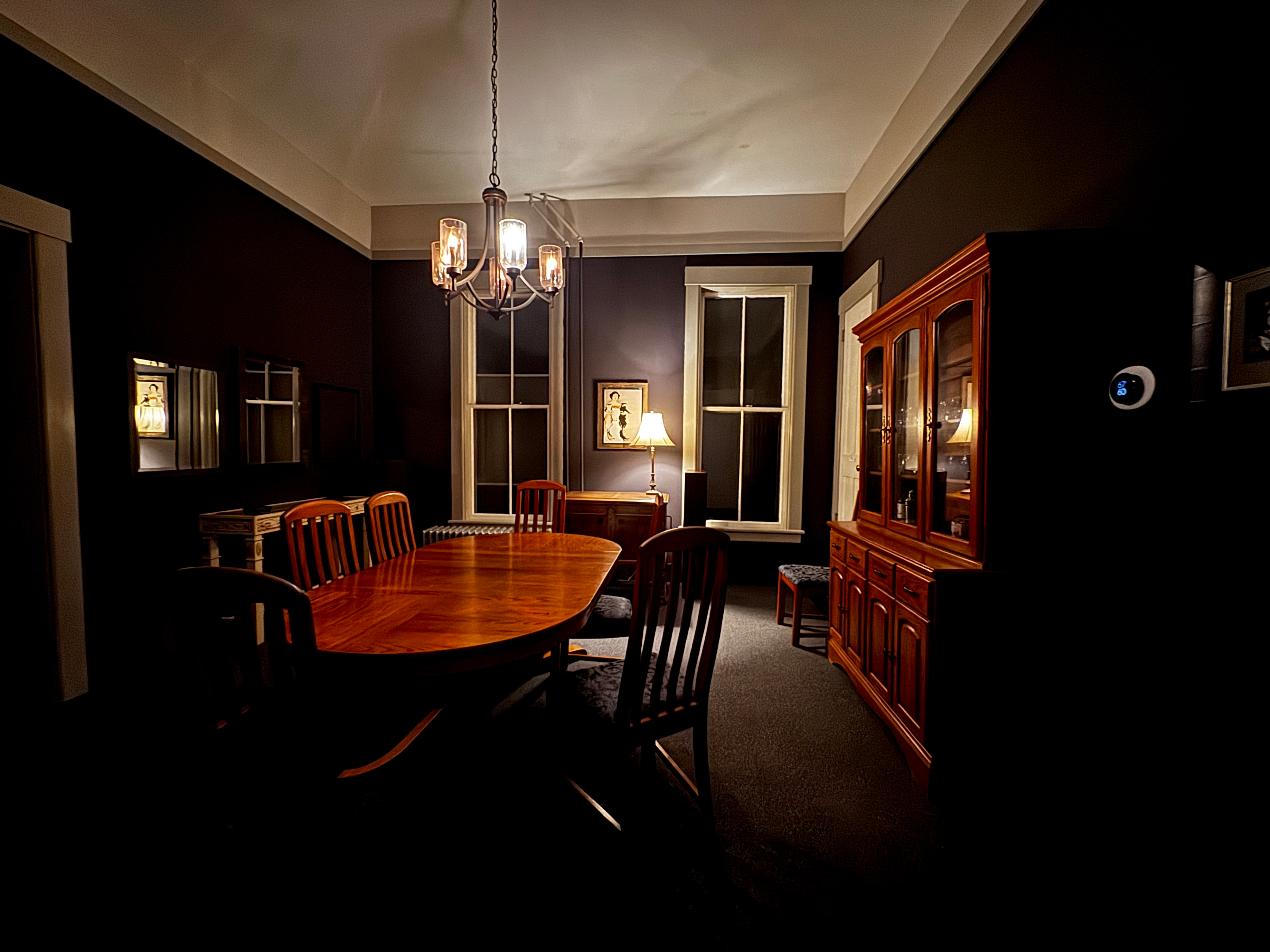 Furnished Historic Home Near St. Johnsbury, NVRH, Vermont State University, and Kingdom Trails - Photo 4