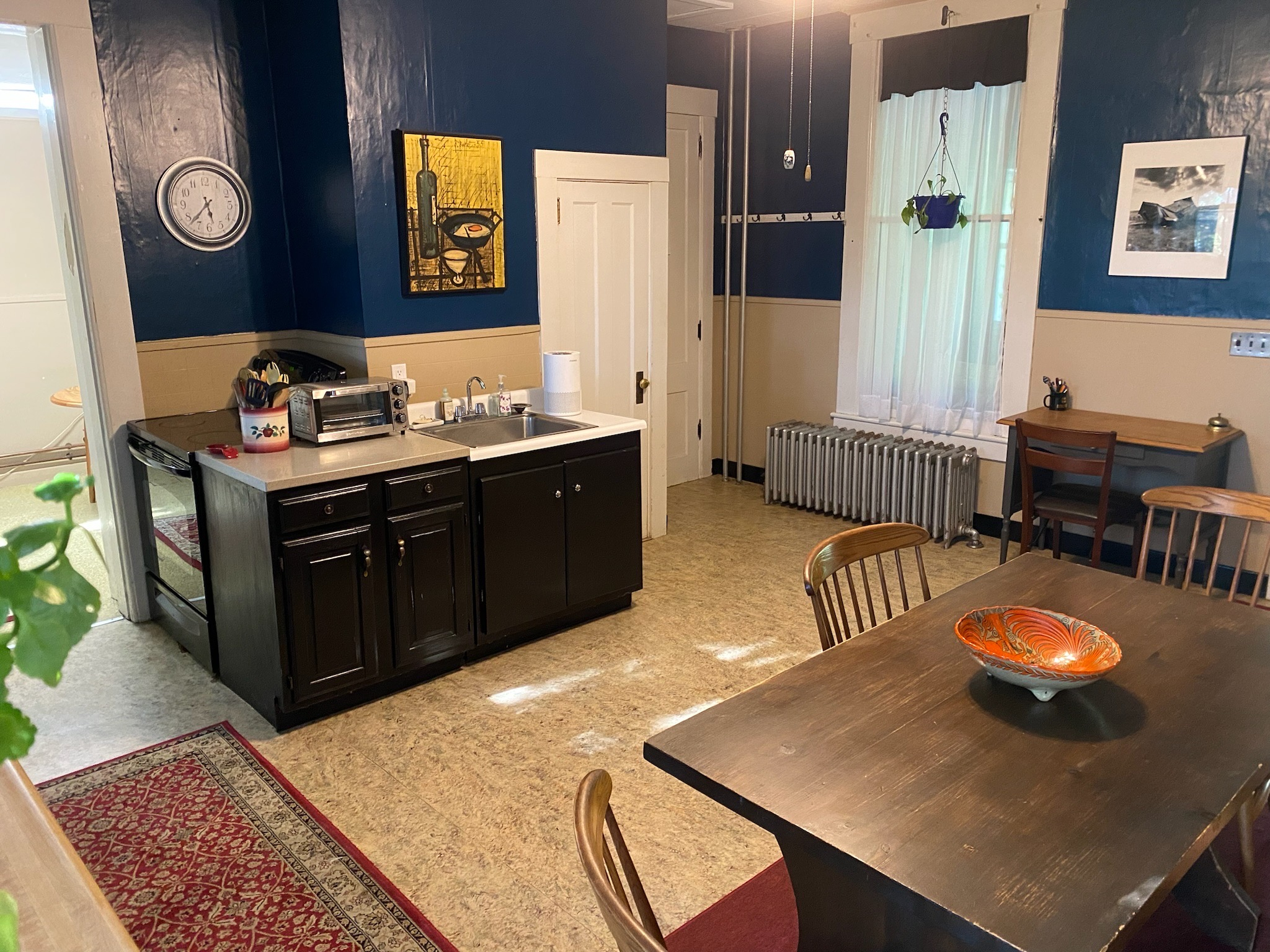 Furnished Historic Home Near St. Johnsbury, NVRH, Vermont State University, and Kingdom Trails - Photo 7