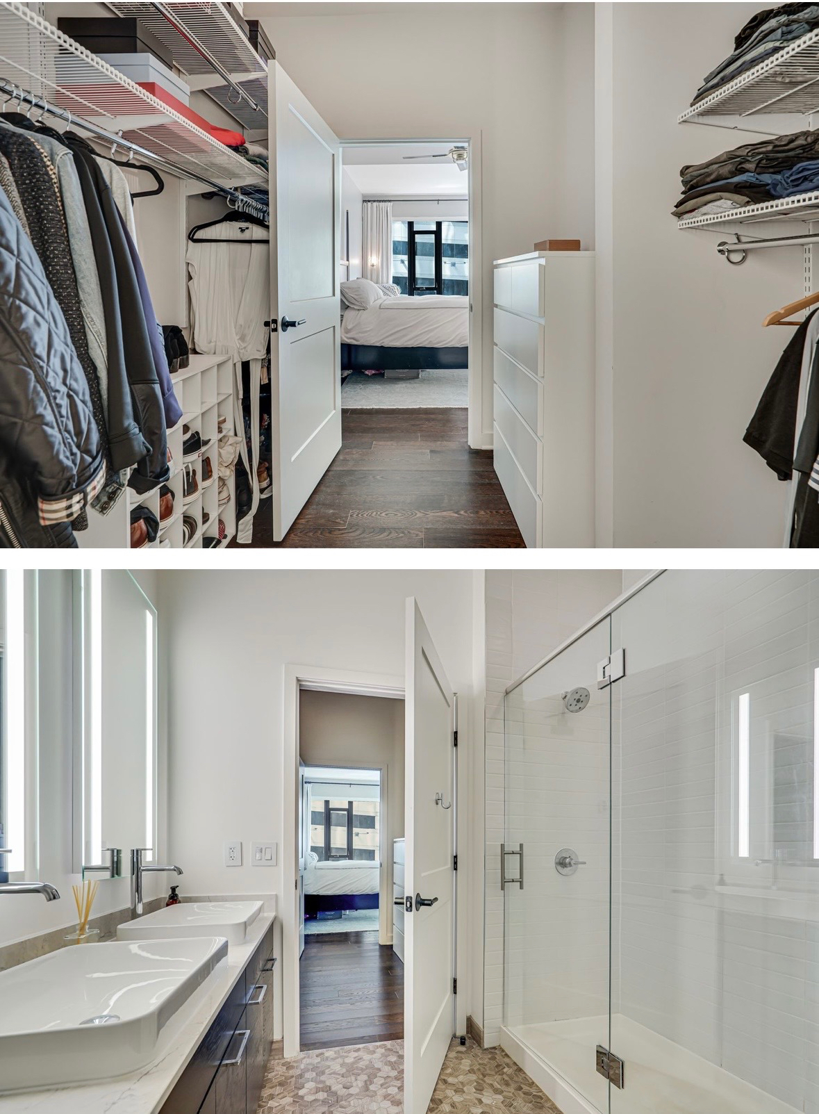 Luxury eNvy Condo near Capitol Hill - Garage Parking & Storage Included - Photo 9