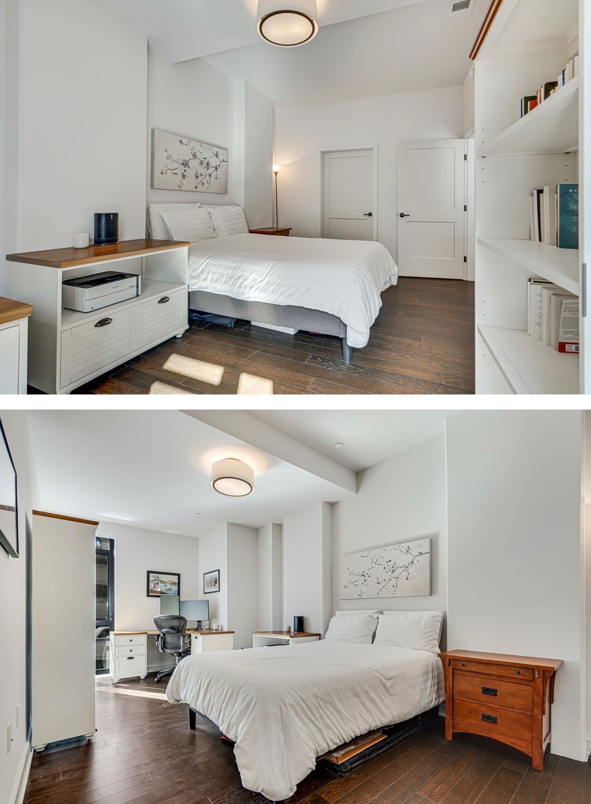 Luxury eNvy Condo near Capitol Hill - Garage Parking & Storage Included - Photo 12