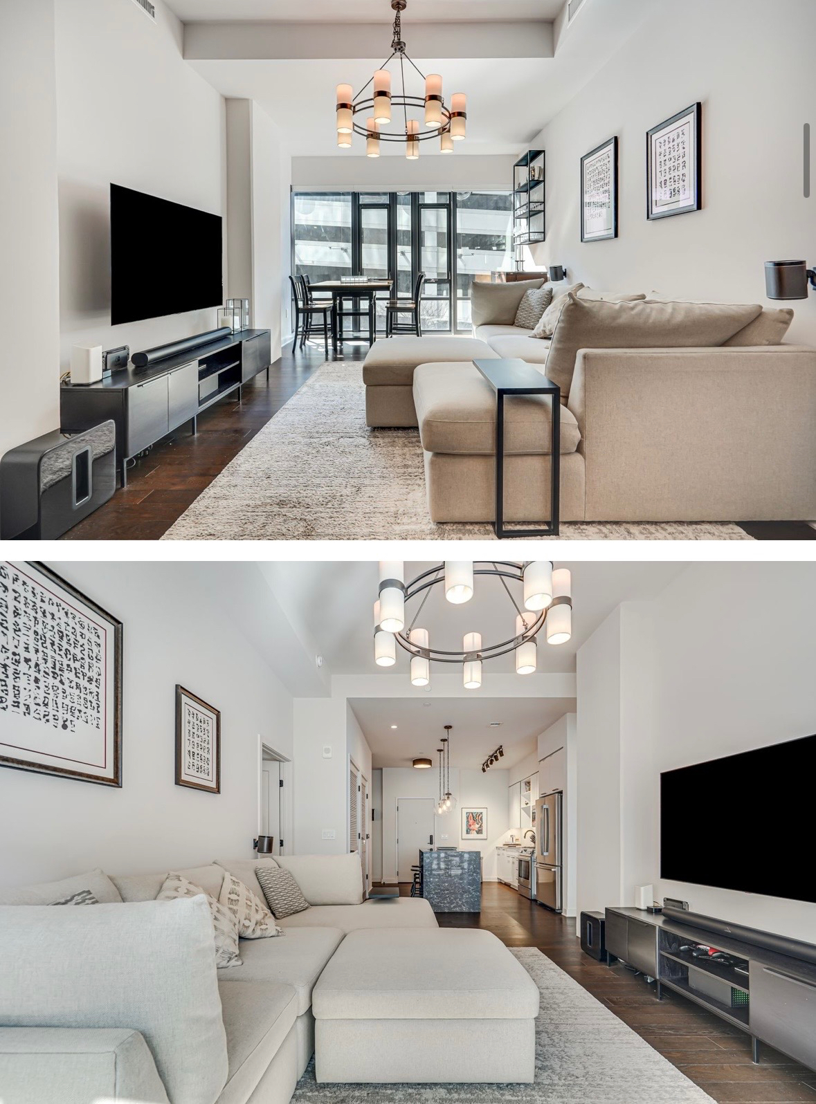 Luxury eNvy Condo near Capitol Hill - Garage Parking & Storage Included - Photo 5