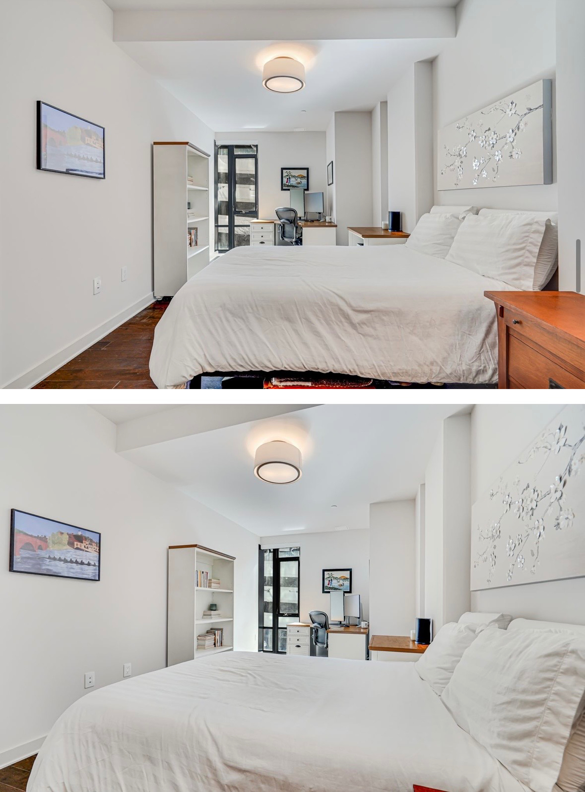 Luxury eNvy Condo near Capitol Hill - Garage Parking & Storage Included - Photo 11