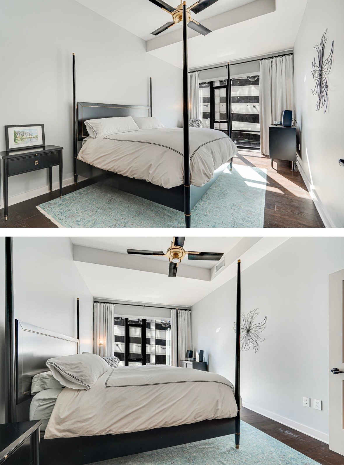 Luxury eNvy Condo near Capitol Hill - Garage Parking & Storage Included - Photo 7