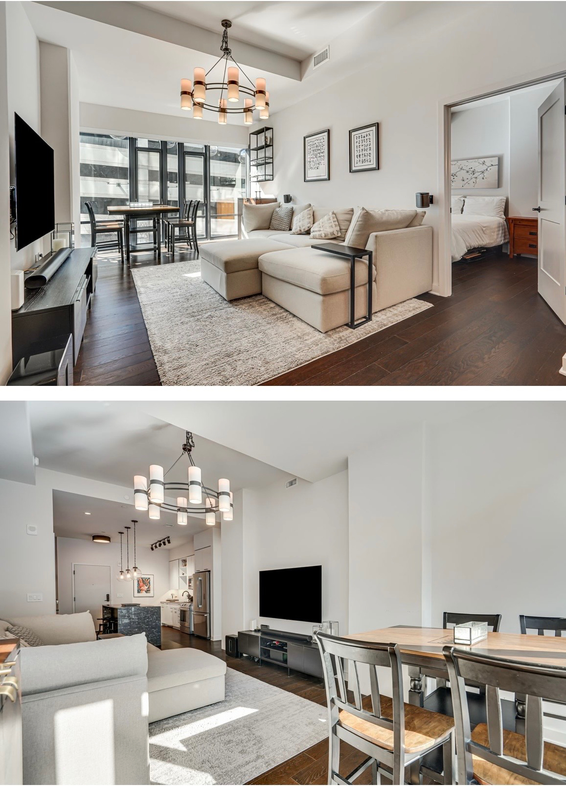 Luxury eNvy Condo near Capitol Hill - Garage Parking & Storage Included - Photo 6