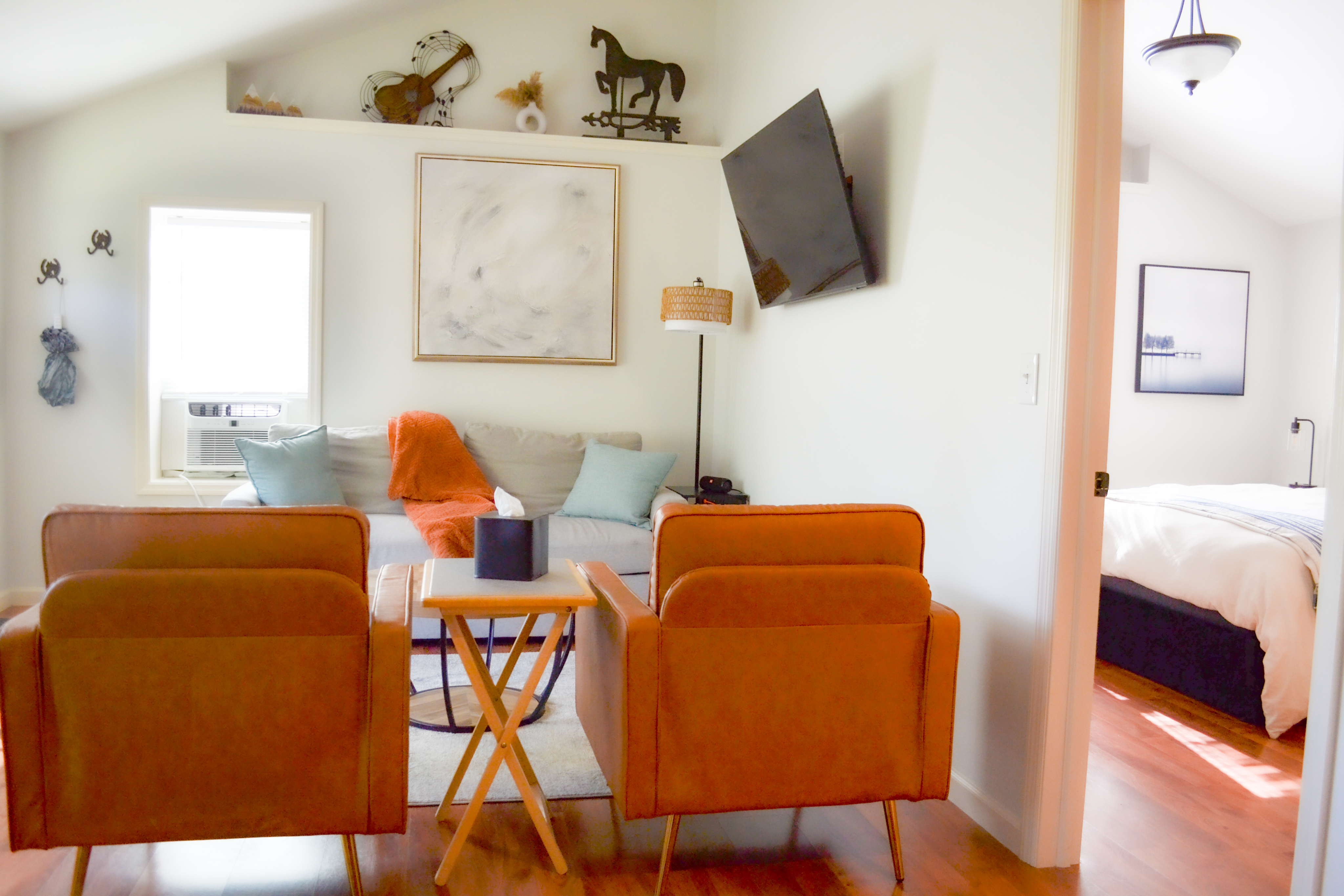 Home away from Home - Photo 1