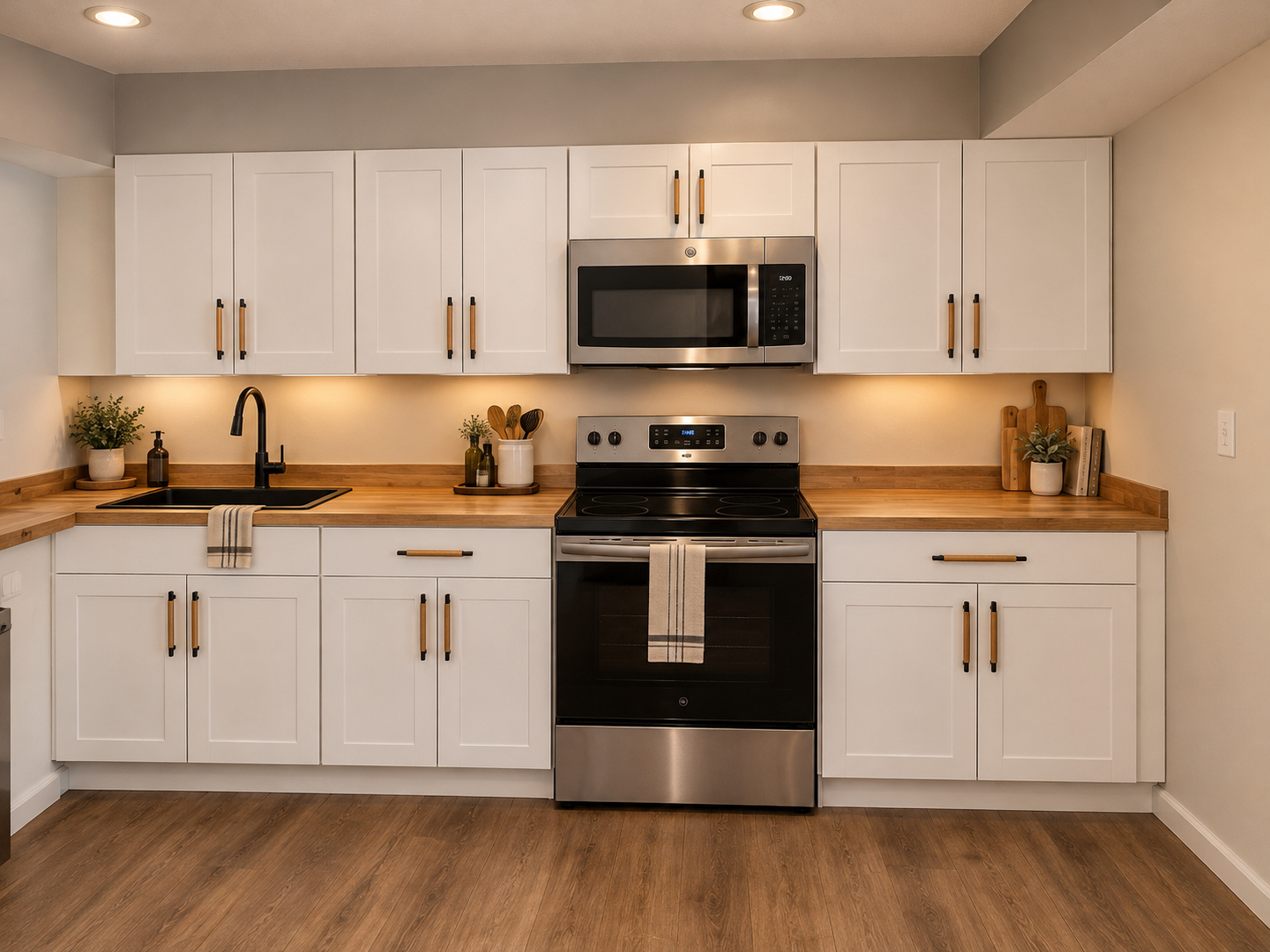 New Unit - Photo 4