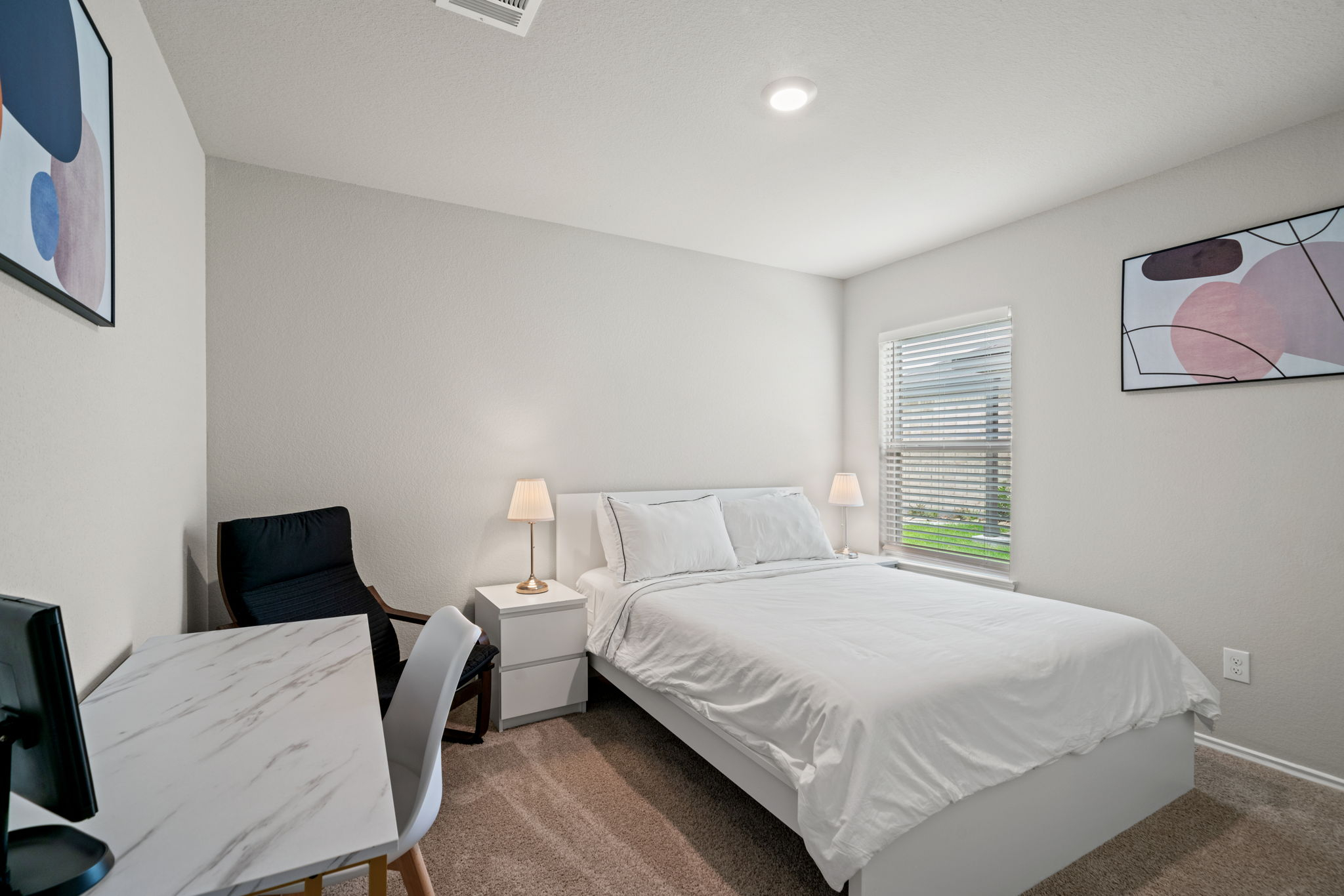 Beautiful One-Story 4-Bedroom Home in Growing Magnolia Community - Photo 3