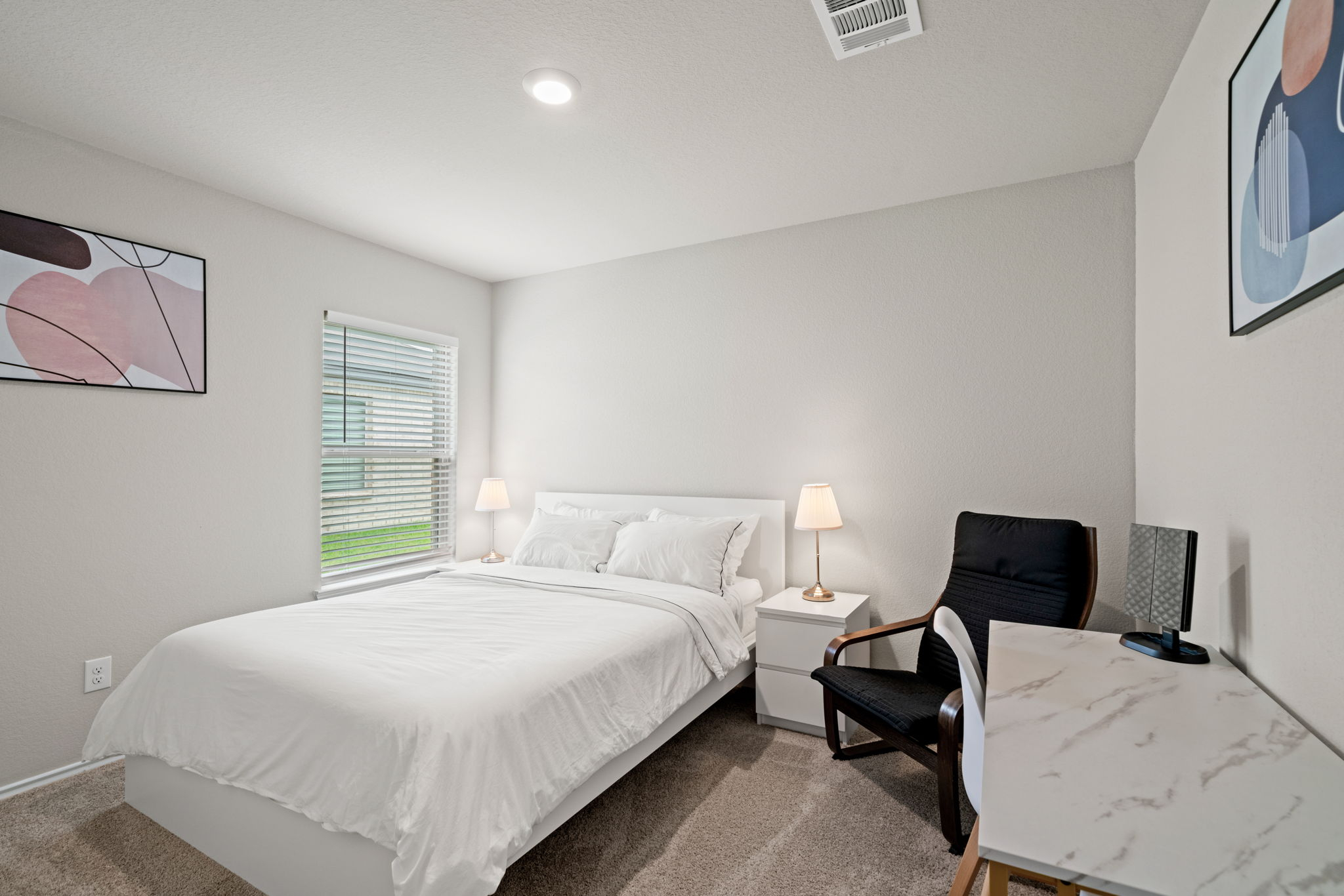 Beautiful One-Story 4-Bedroom Home in Growing Magnolia Community - Photo 4