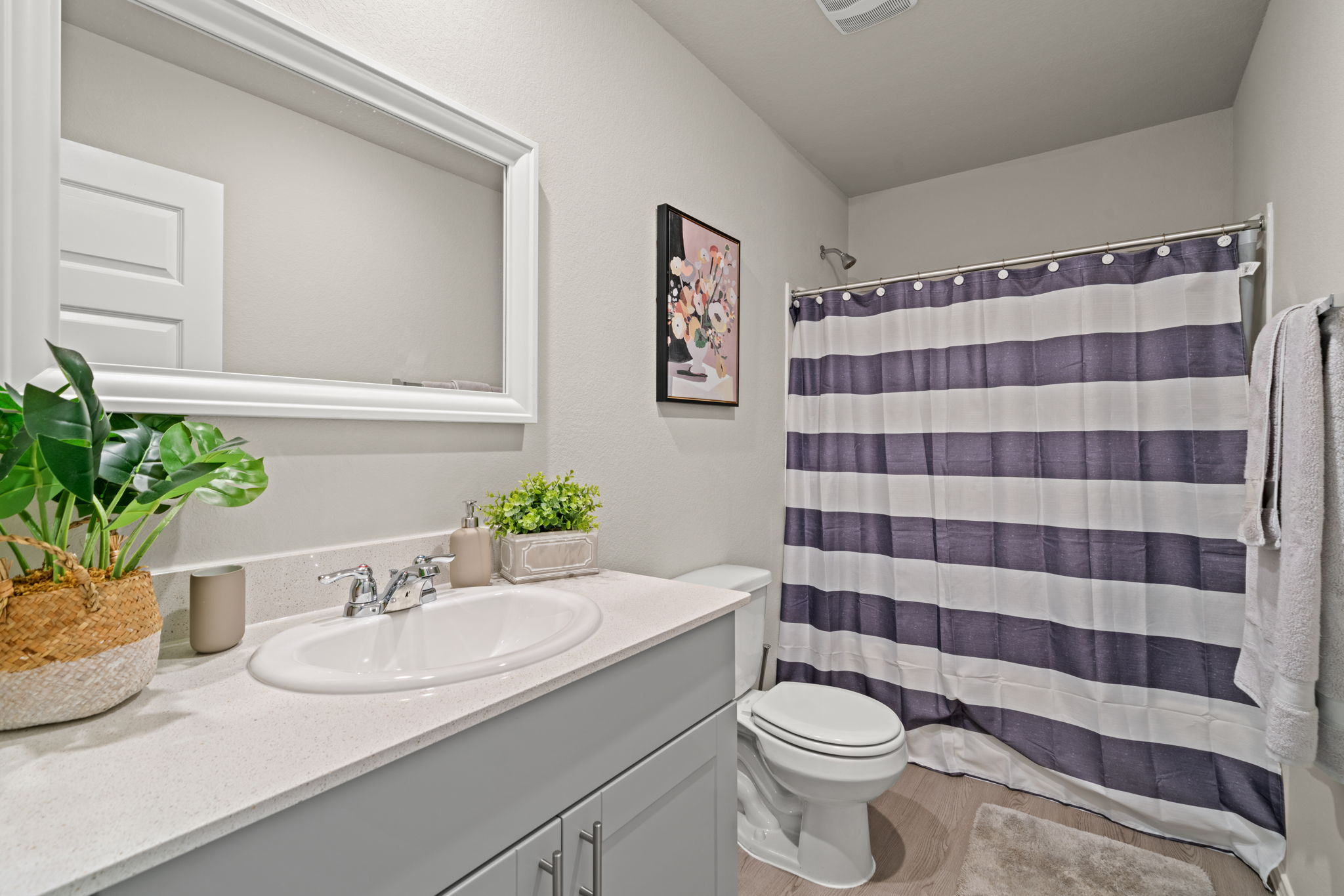 Beautiful One-Story 4-Bedroom Home in Growing Magnolia Community - Photo 5