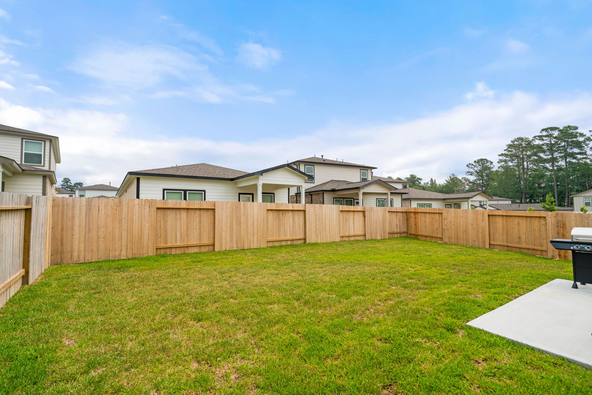 Beautiful One-Story 4-Bedroom Home in Growing Magnolia Community - Photo 2