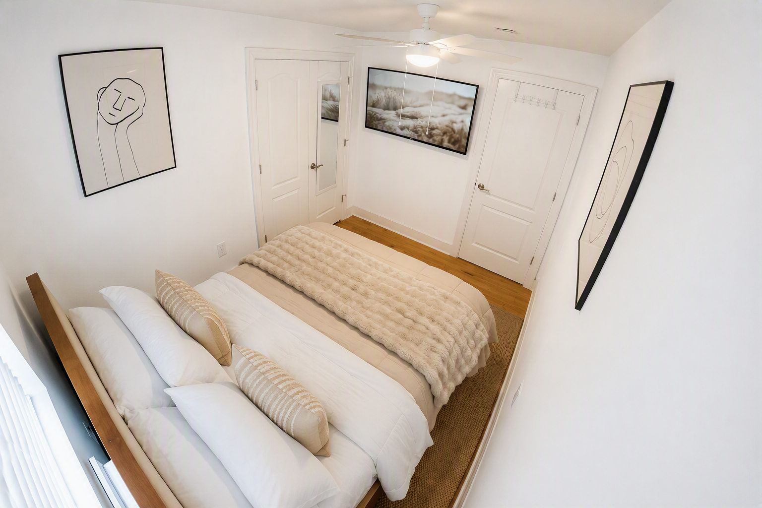 Room in NYC, 3-min to subway, 30 min to Manhattan - Photo 3