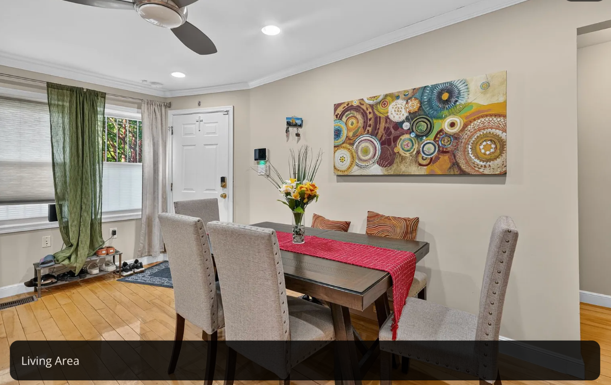Luxury Primary Bedroom with En-Suite Bath & Walk-In Closet - Congress Heights - Photo 2