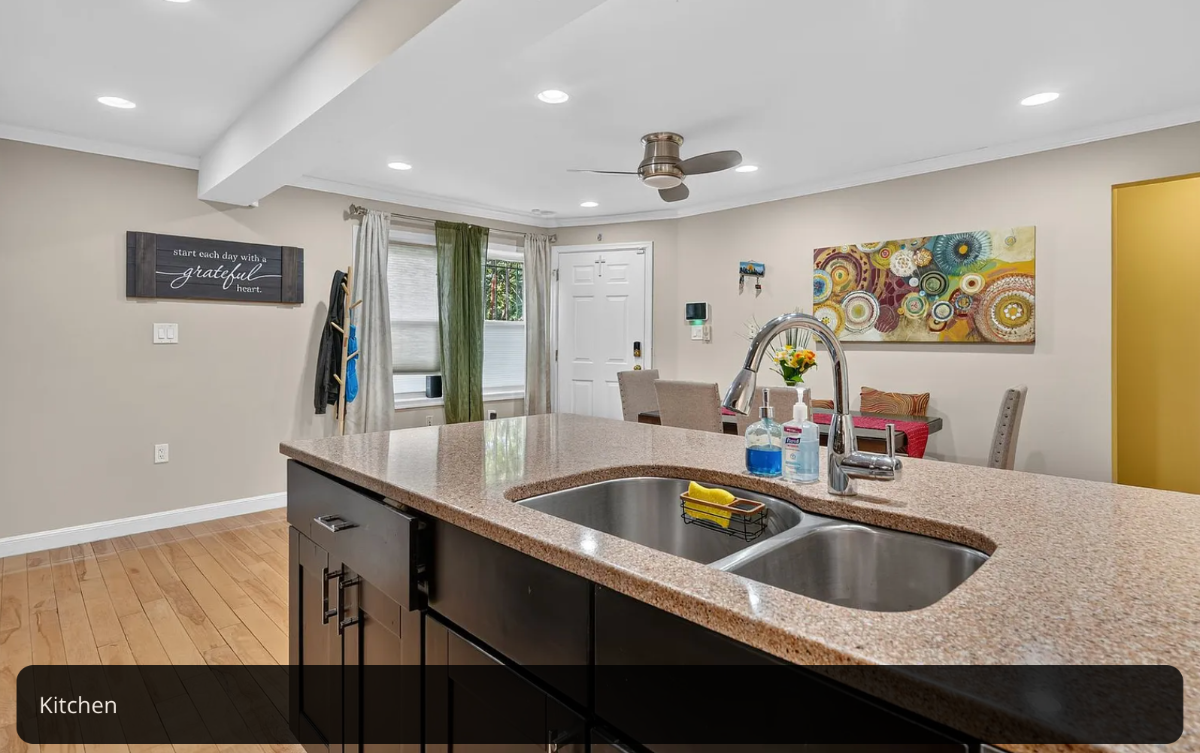 Luxury Primary Bedroom with En-Suite Bath & Walk-In Closet - Congress Heights - Photo 6