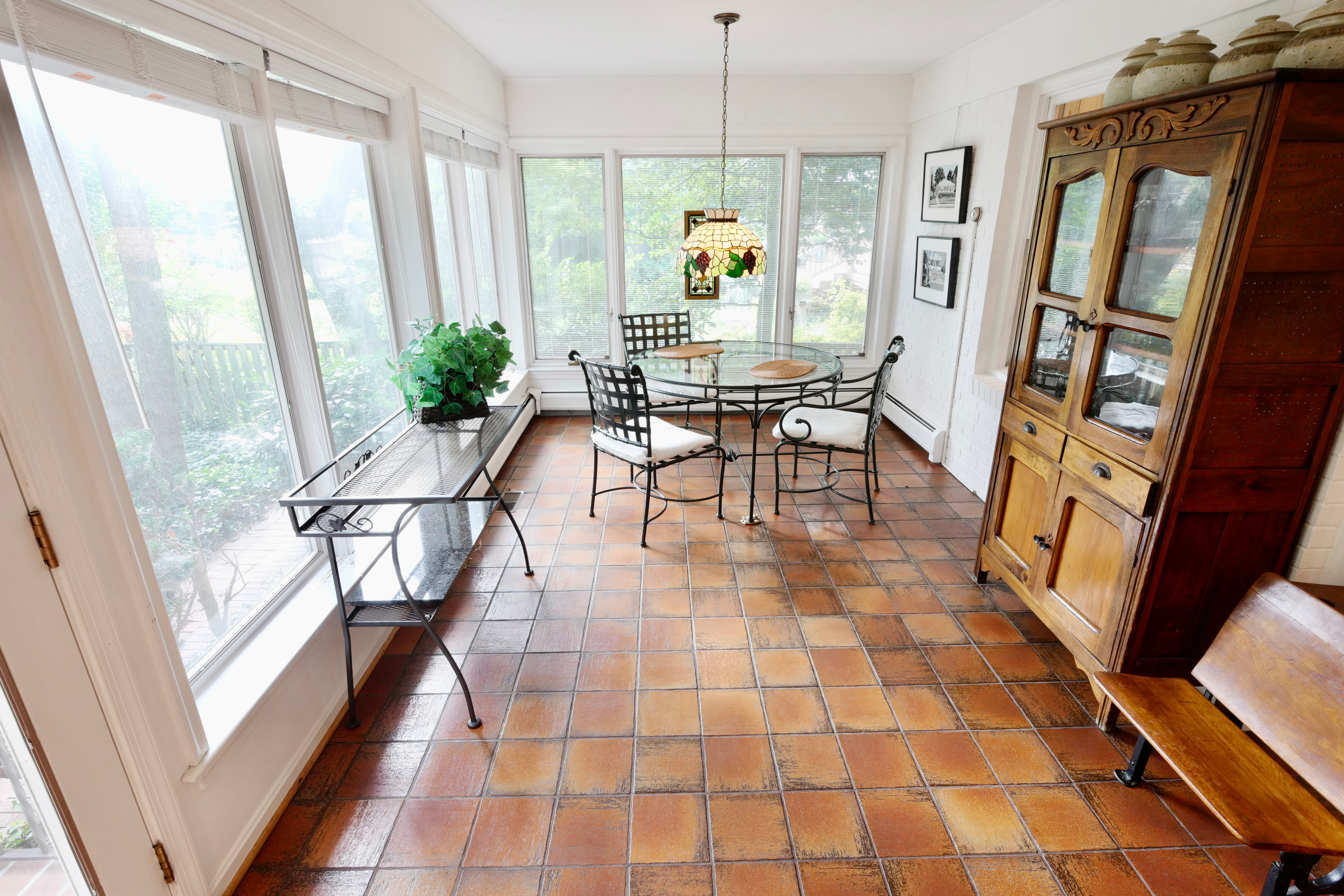 A Real Home Near the National Cathedral, With a Garden to Match - Photo 4