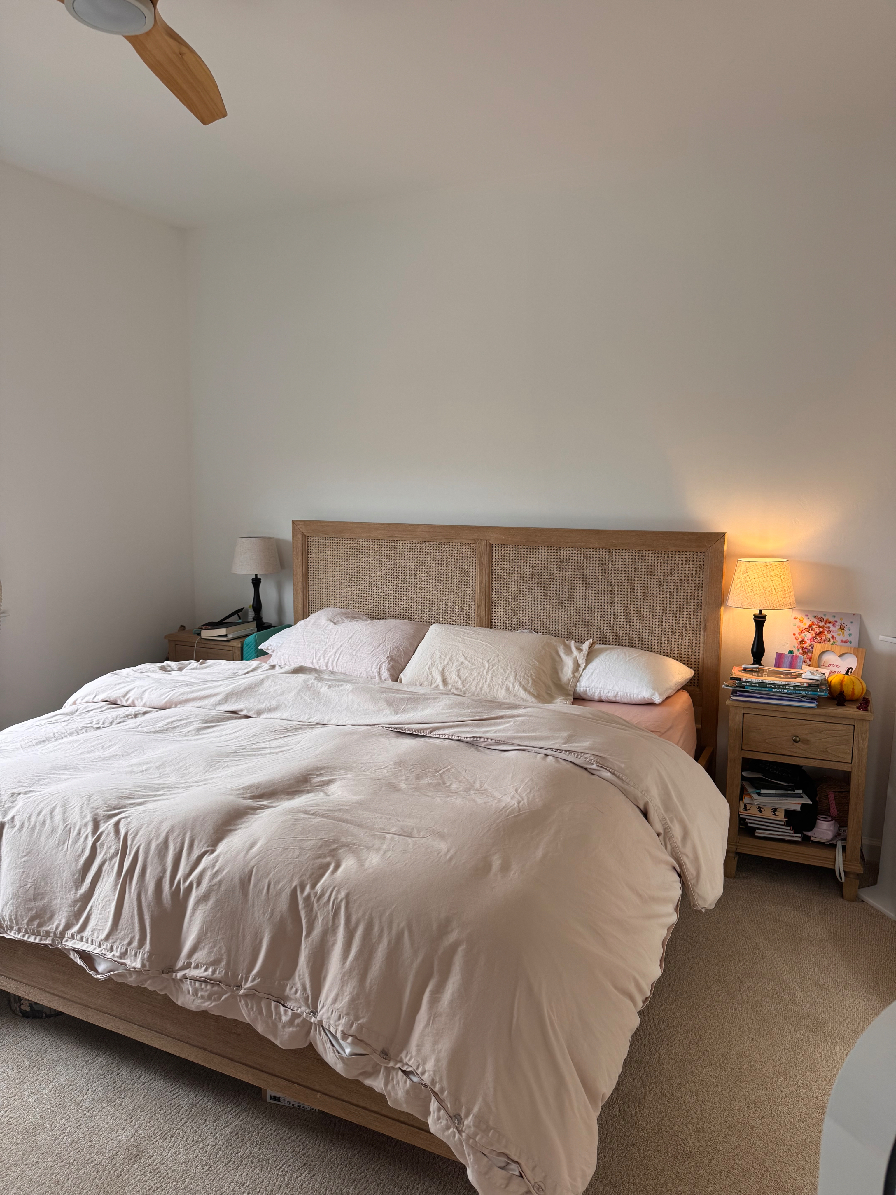 Furnished 3 bdm/ 2ba home with fenced in yard 20-30 min to 3 hospitals; monthly cleaning and wifi included! - Photo 4
