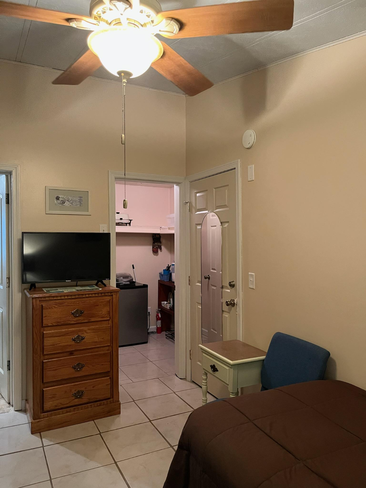 Convenient Mini Studio With Private Entrance Near West Highway 98 And Perdido Bay - Photo 11