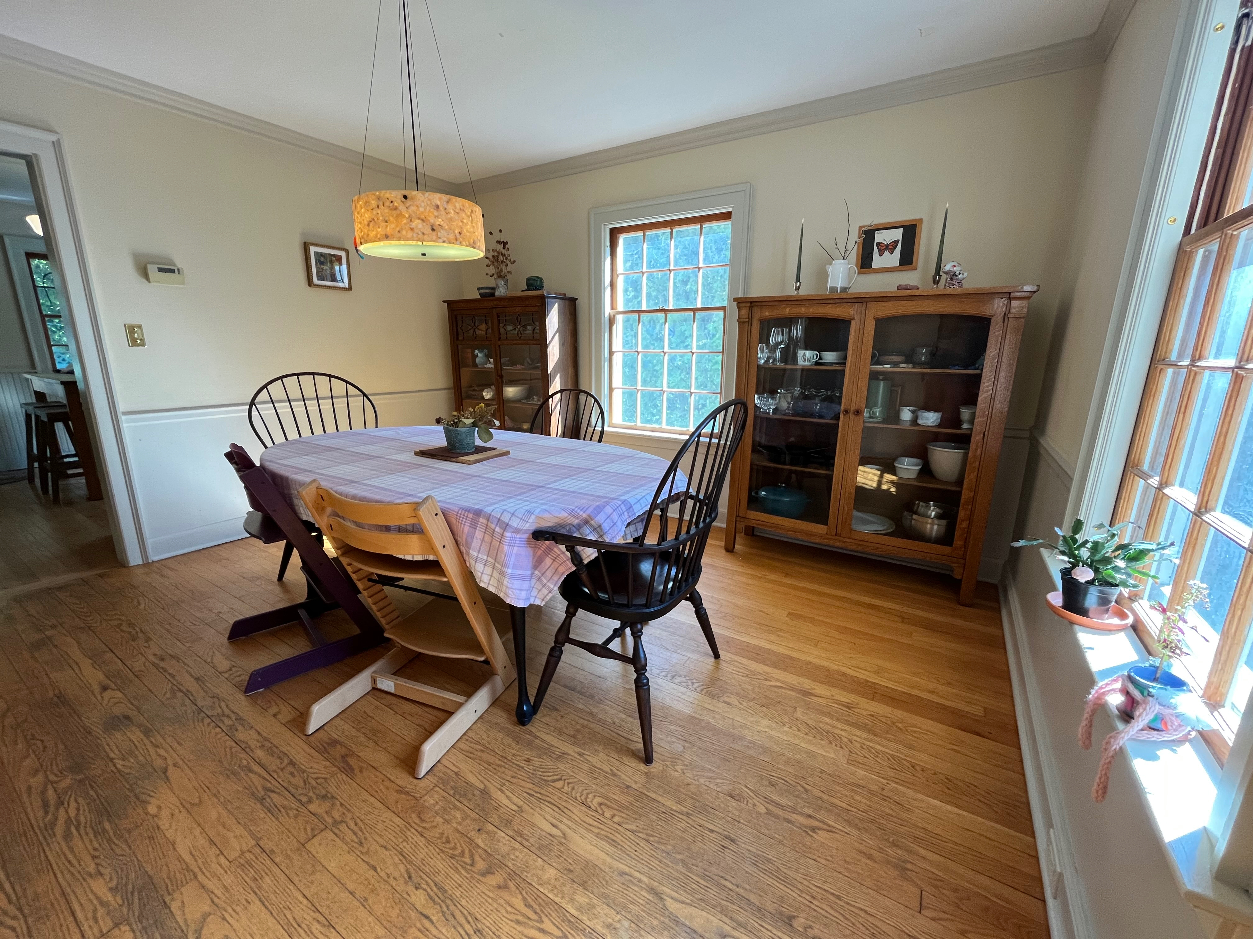 Bright pearl street home - Photo 4