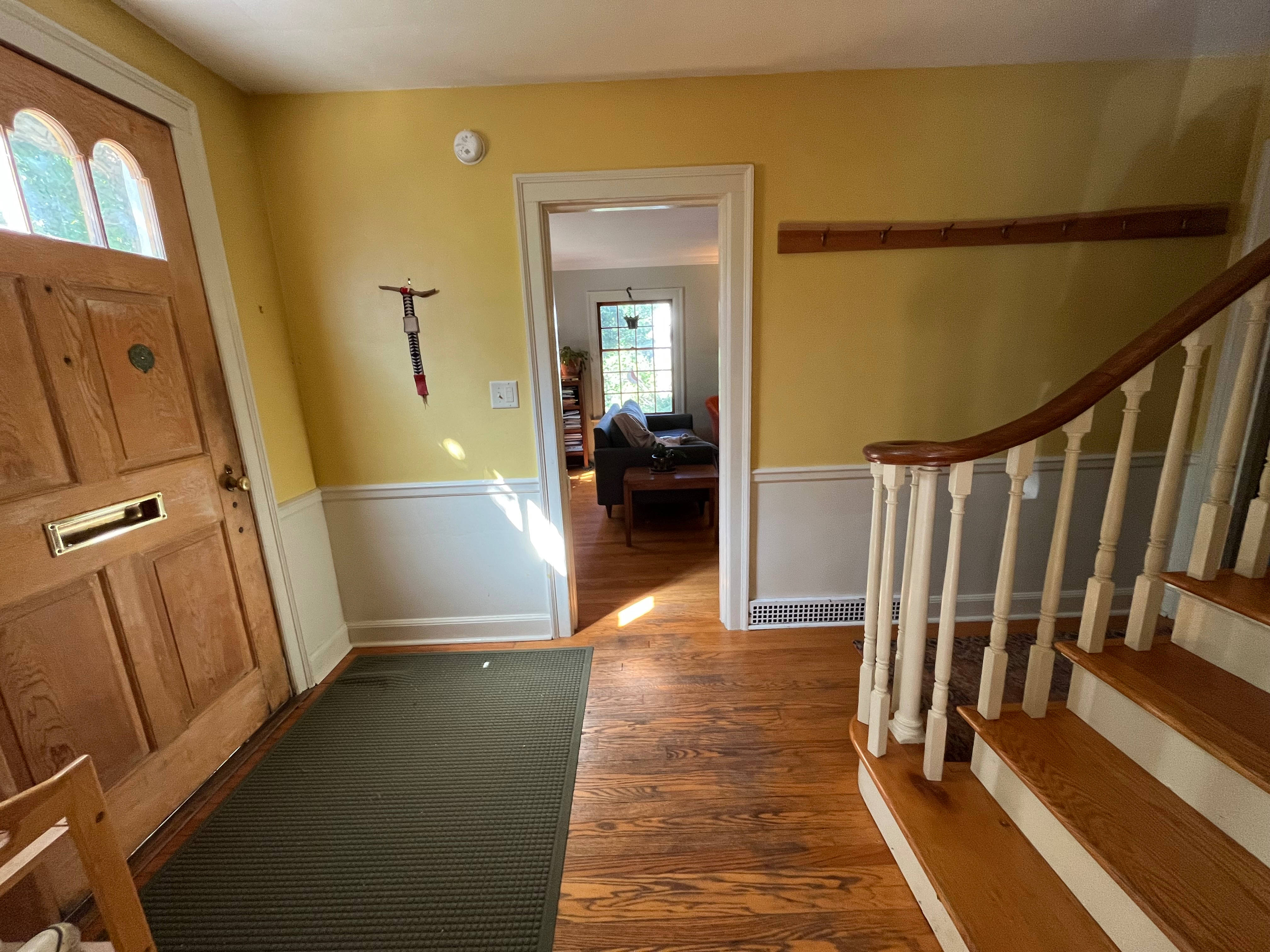 Bright pearl street home - Photo 2