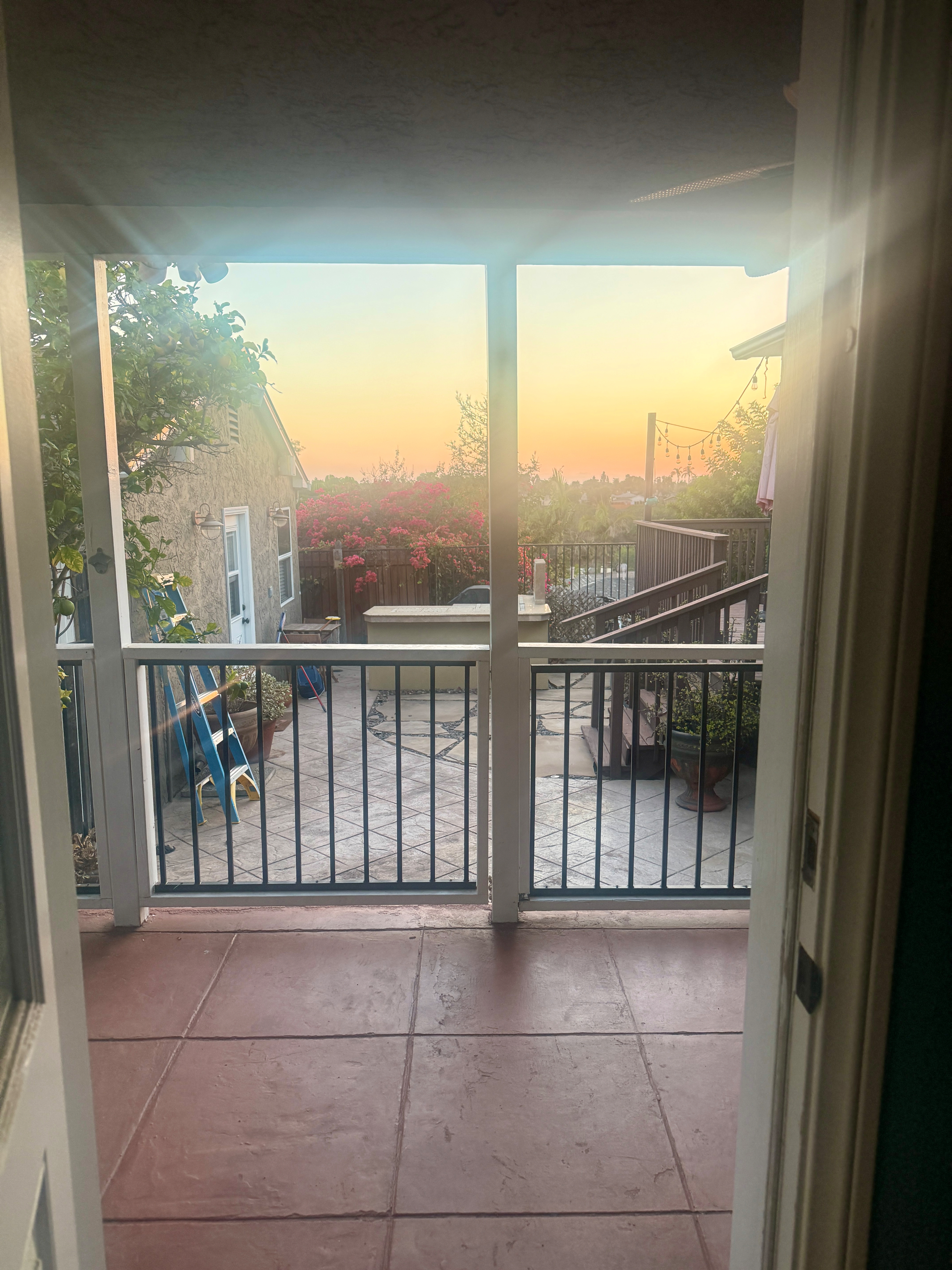 Furnished Room with Private Bathroom, Separate Entrance and Patio - Photo 5