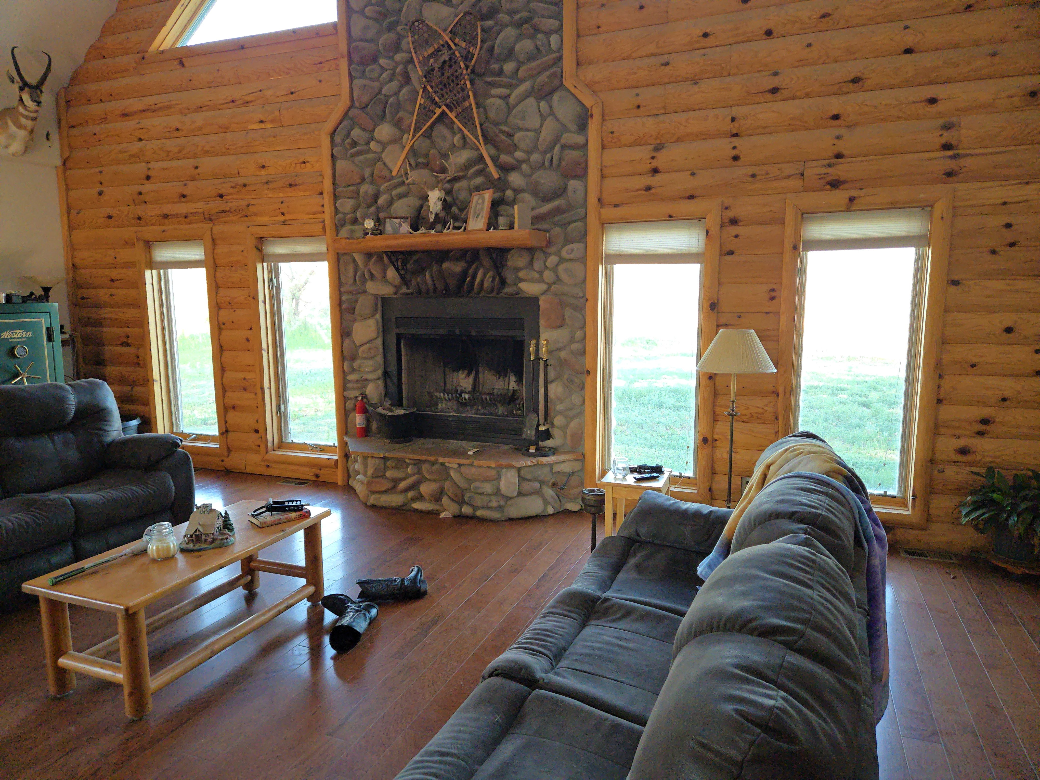 Private room and bath, shared common areas - Photo 3