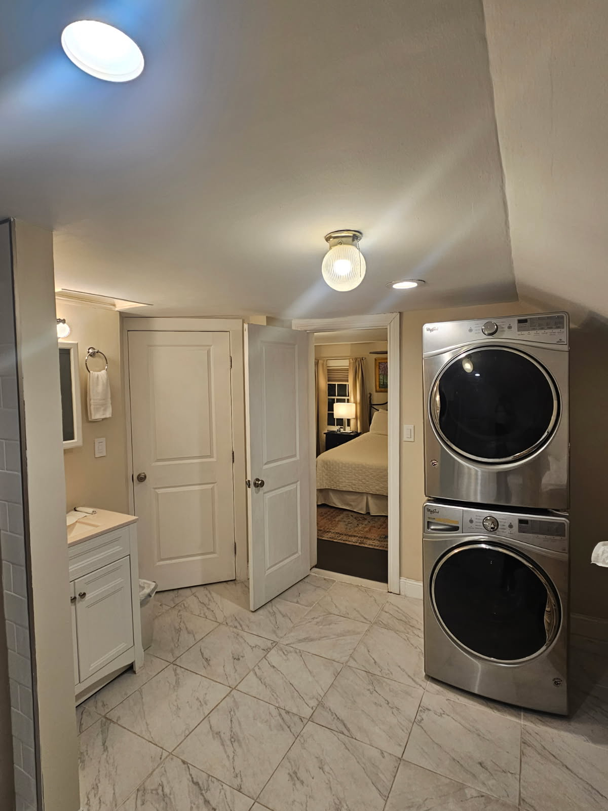 Deluxe Apartment - Photo 3