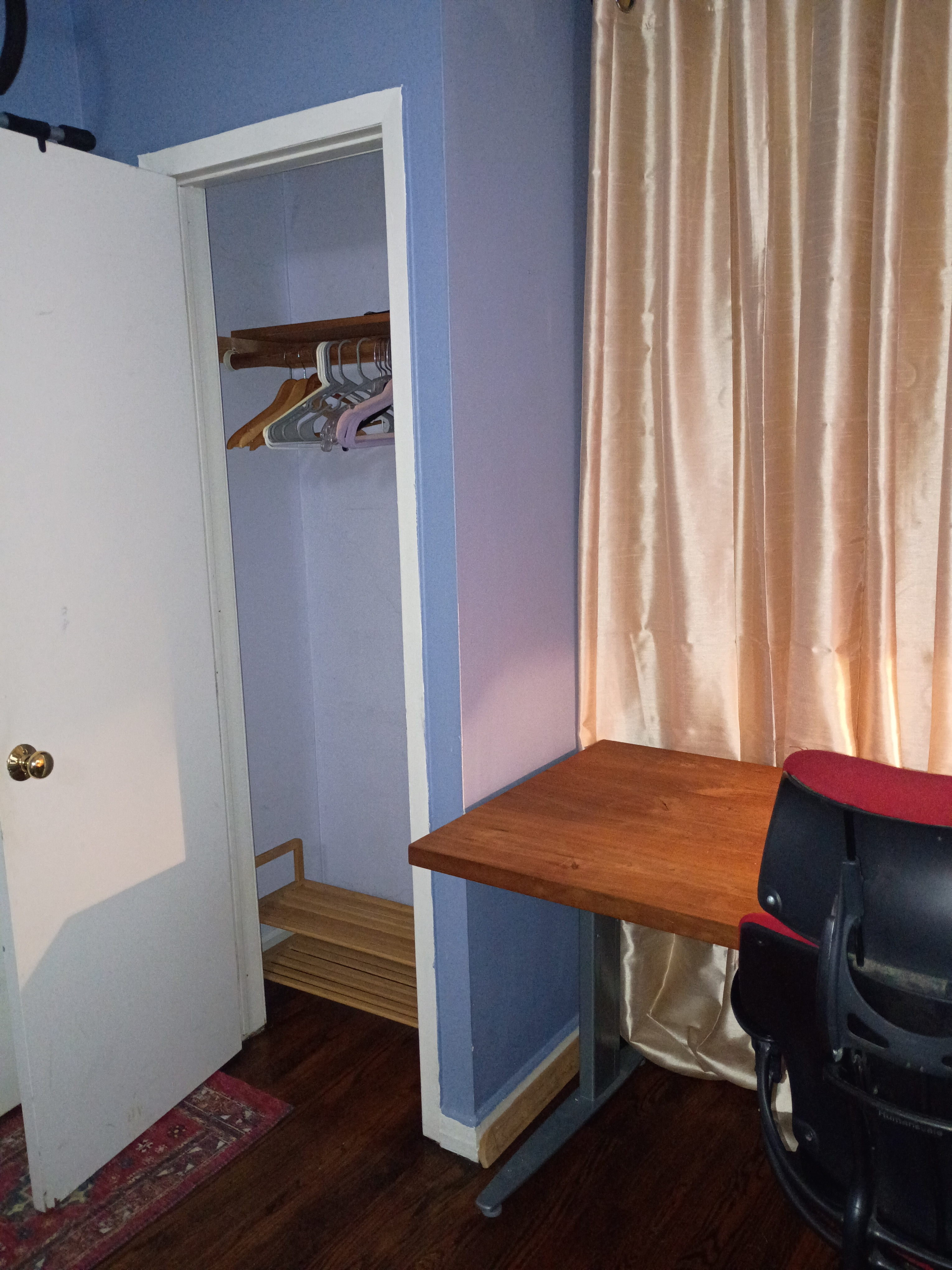 Quiet shared apartment for 1 person in Astoria near midtown - Photo 3