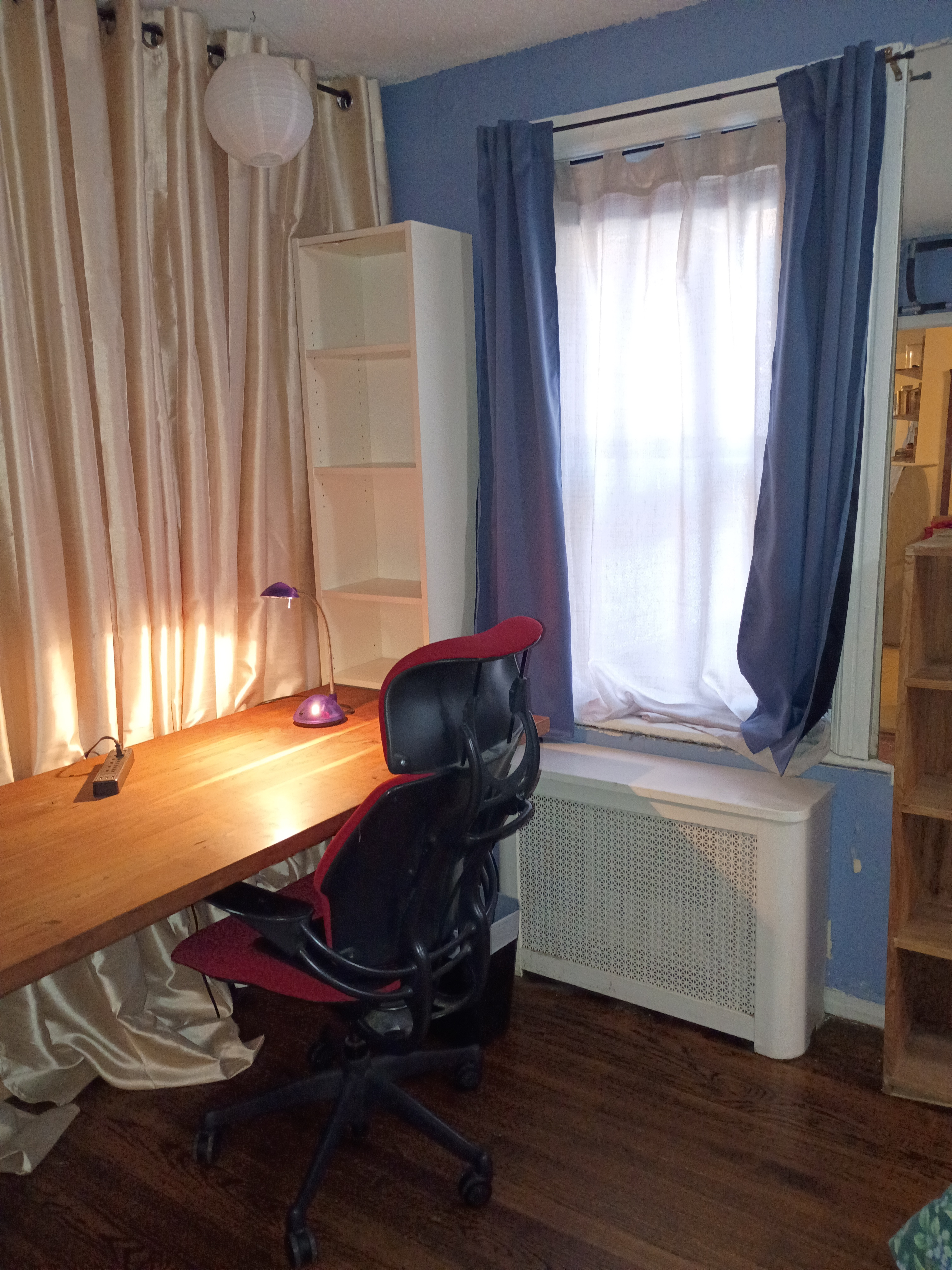 Quiet shared apartment for 1 person in Astoria near midtown - Photo 2