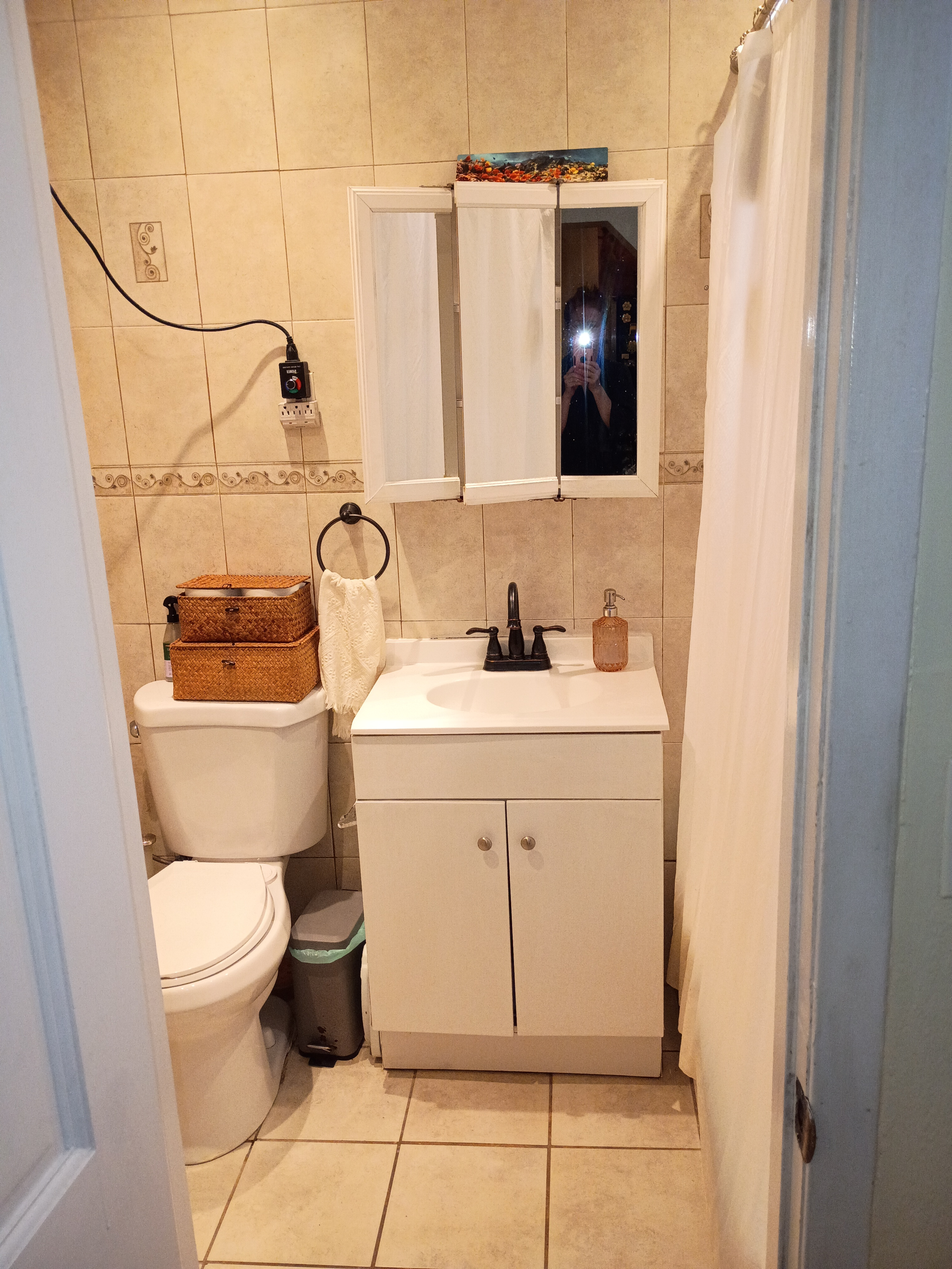 Quiet shared apartment for 1 person in Astoria near midtown - Photo 4