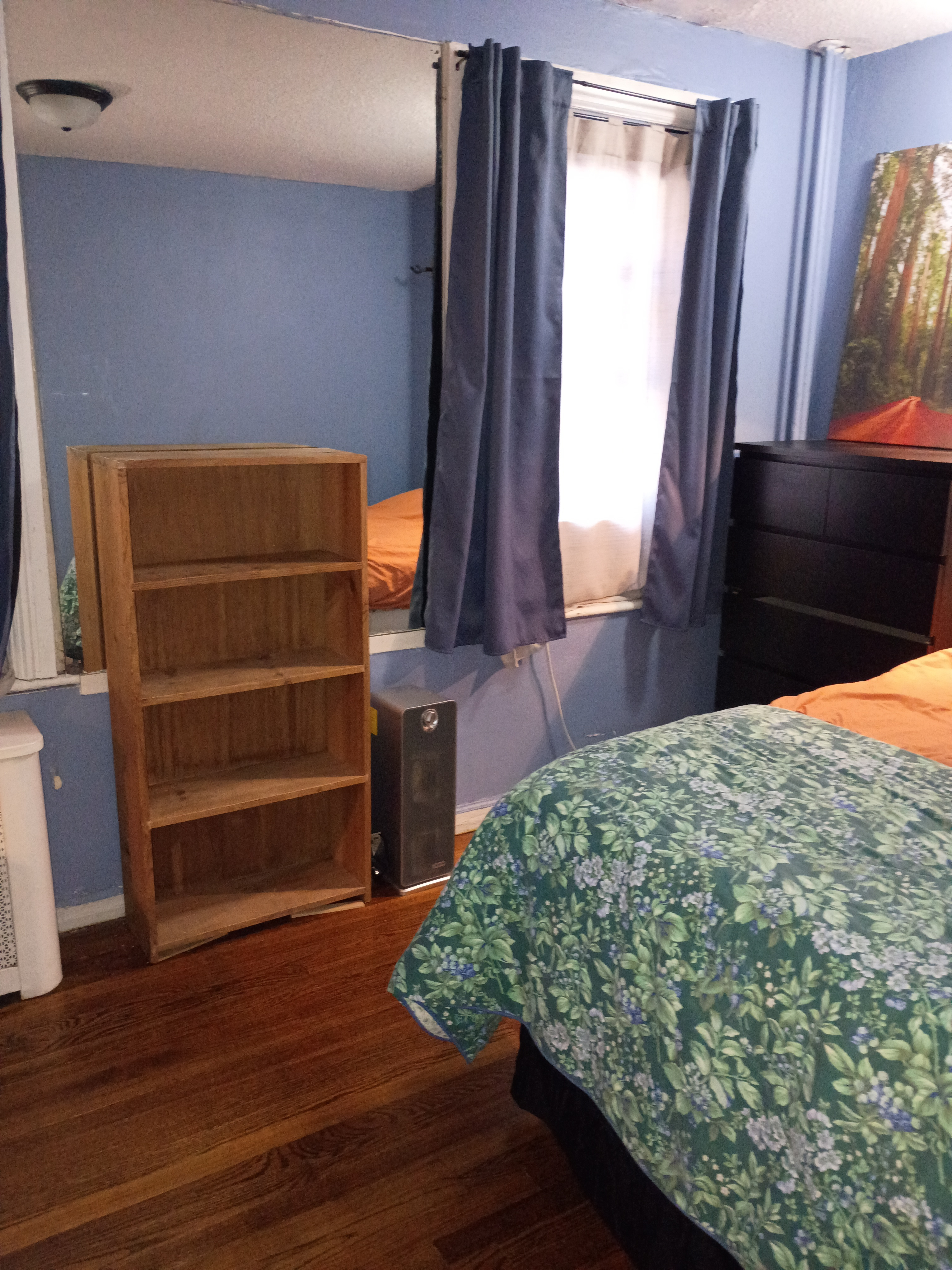 Quiet shared apartment for 1 person in Astoria near midtown - Photo 5