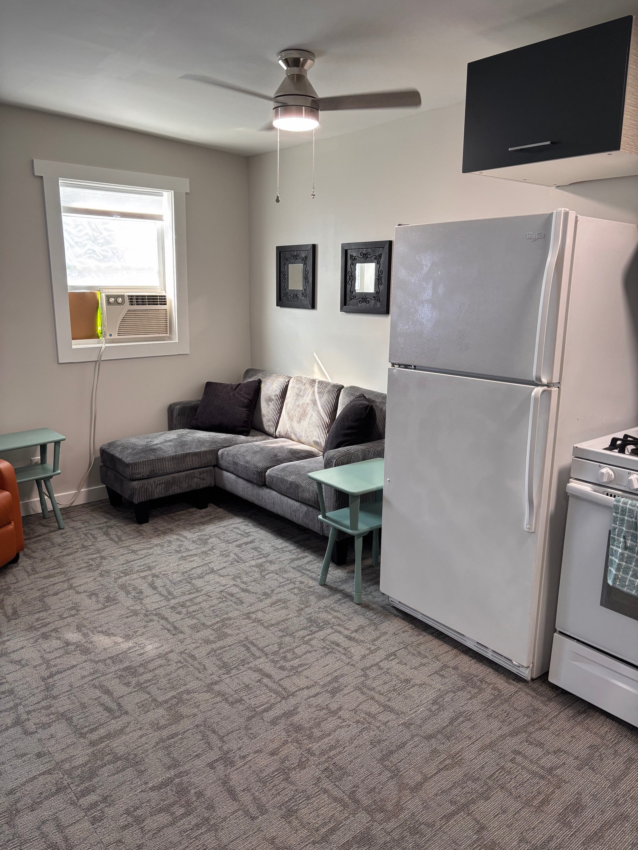 Brand new apartment - Photo 3