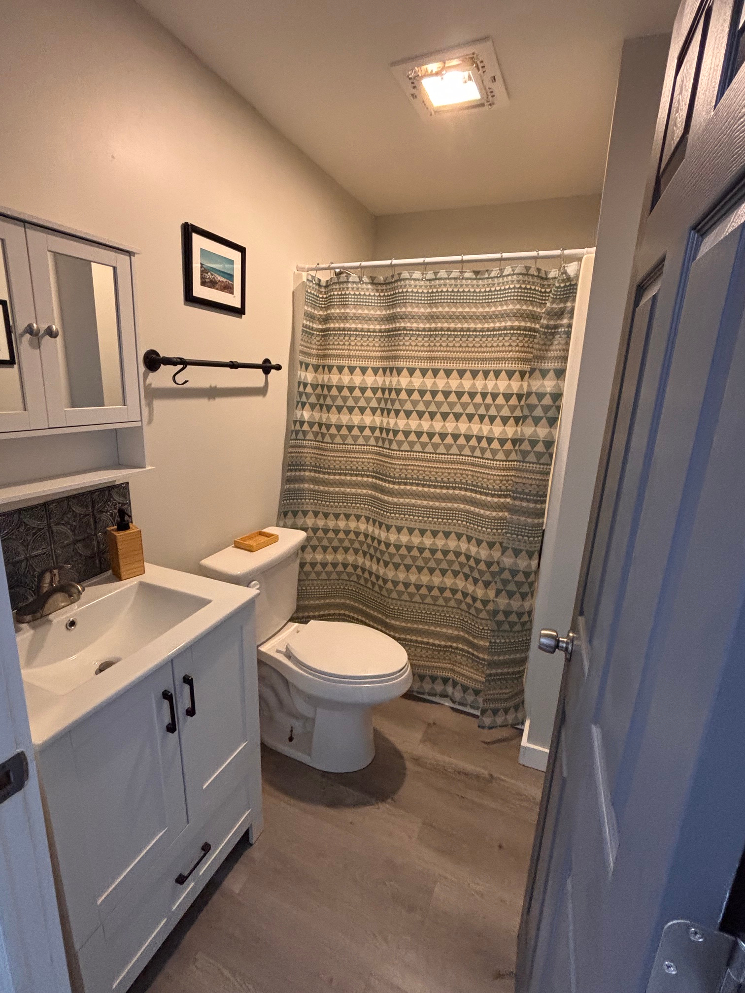 Brand new apartment - Photo 4