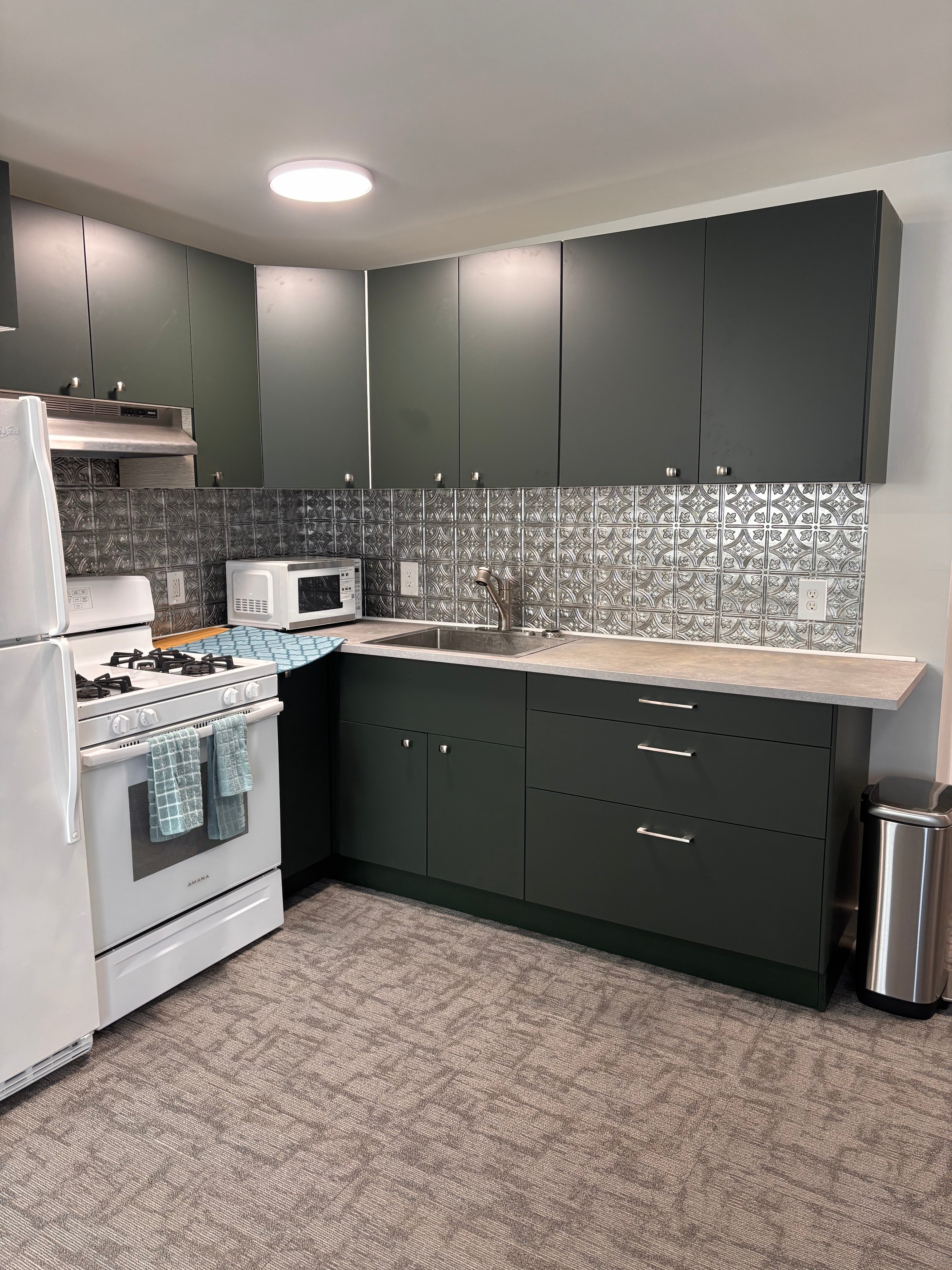 Brand new apartment - Photo 5